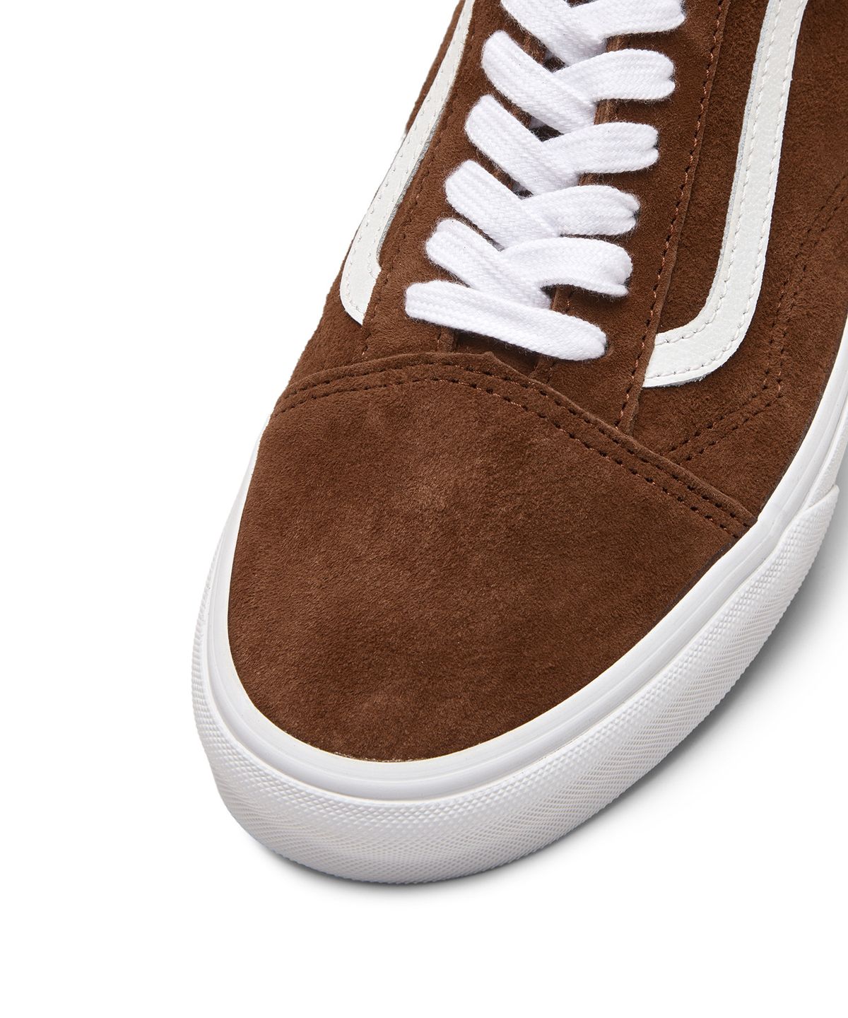 반스(VANS) 올드스쿨 - (피그 스웨이드) 토터스 쉘 / VN0A5JMI1RE1
