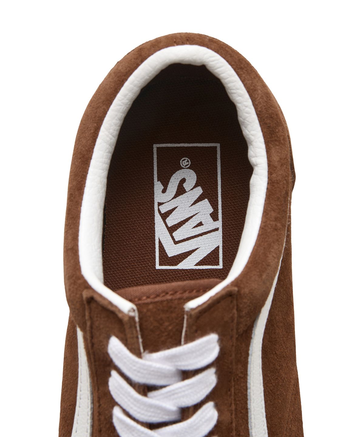 반스(VANS) 올드스쿨 - (피그 스웨이드) 토터스 쉘 / VN0A5JMI1RE1