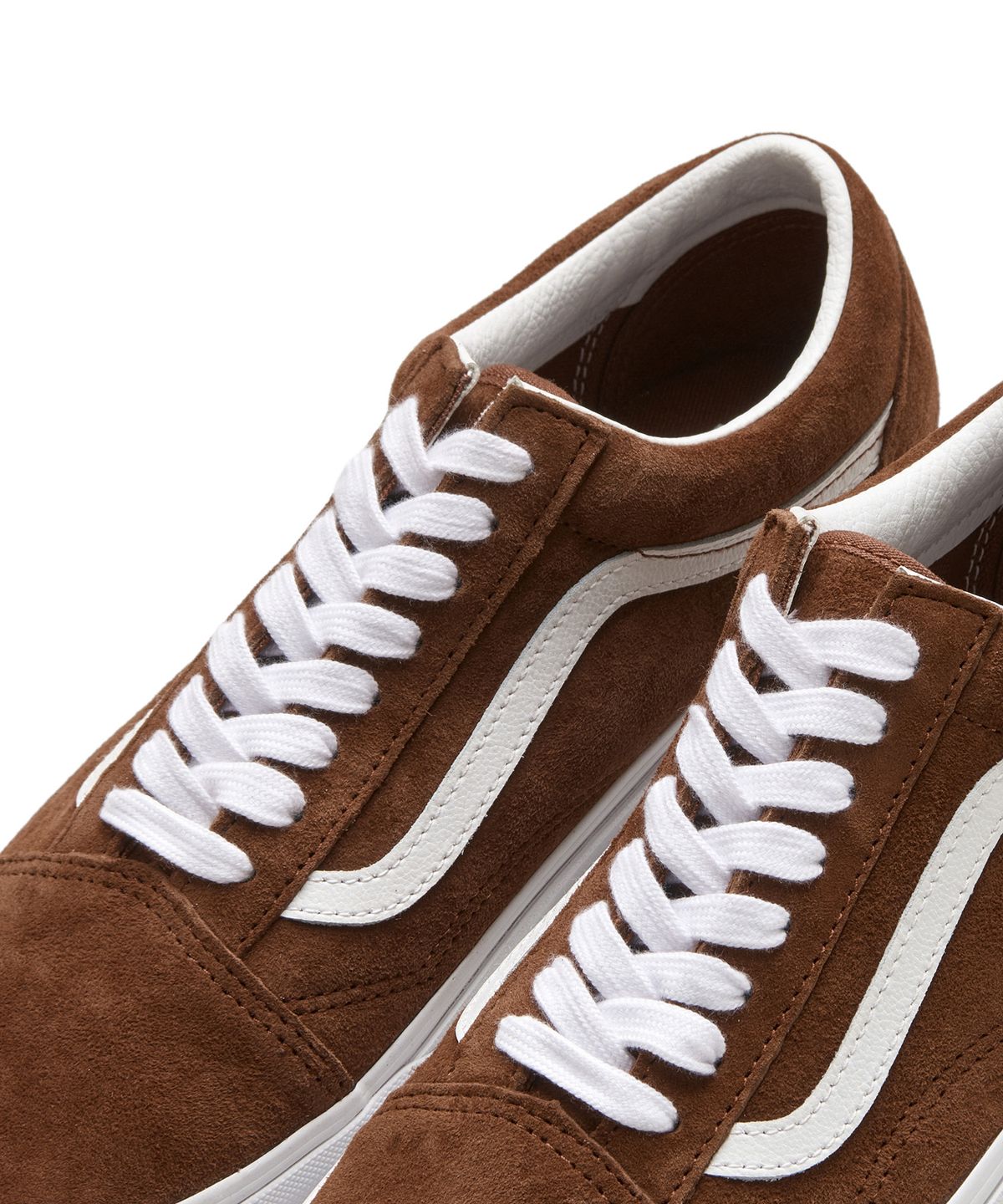 반스(VANS) 올드스쿨 - (피그 스웨이드) 토터스 쉘 / VN0A5JMI1RE1