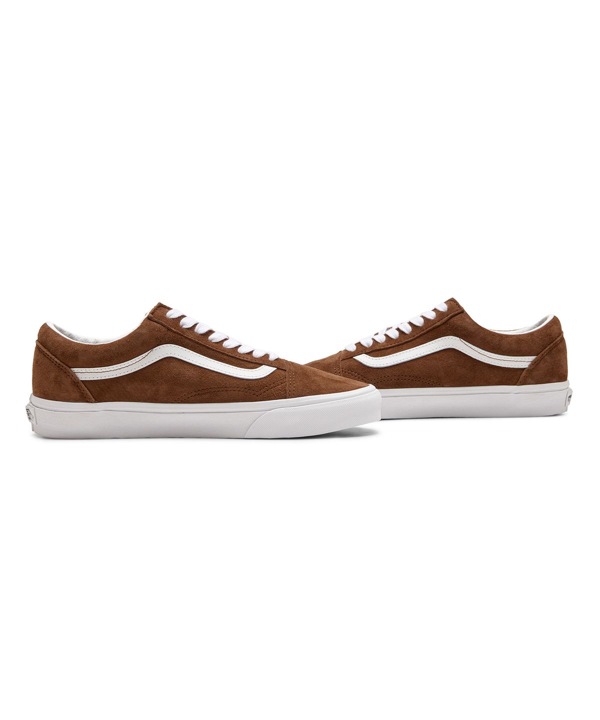 반스(VANS) 올드스쿨 - (피그 스웨이드) 토터스 쉘 / VN0A5JMI1RE1