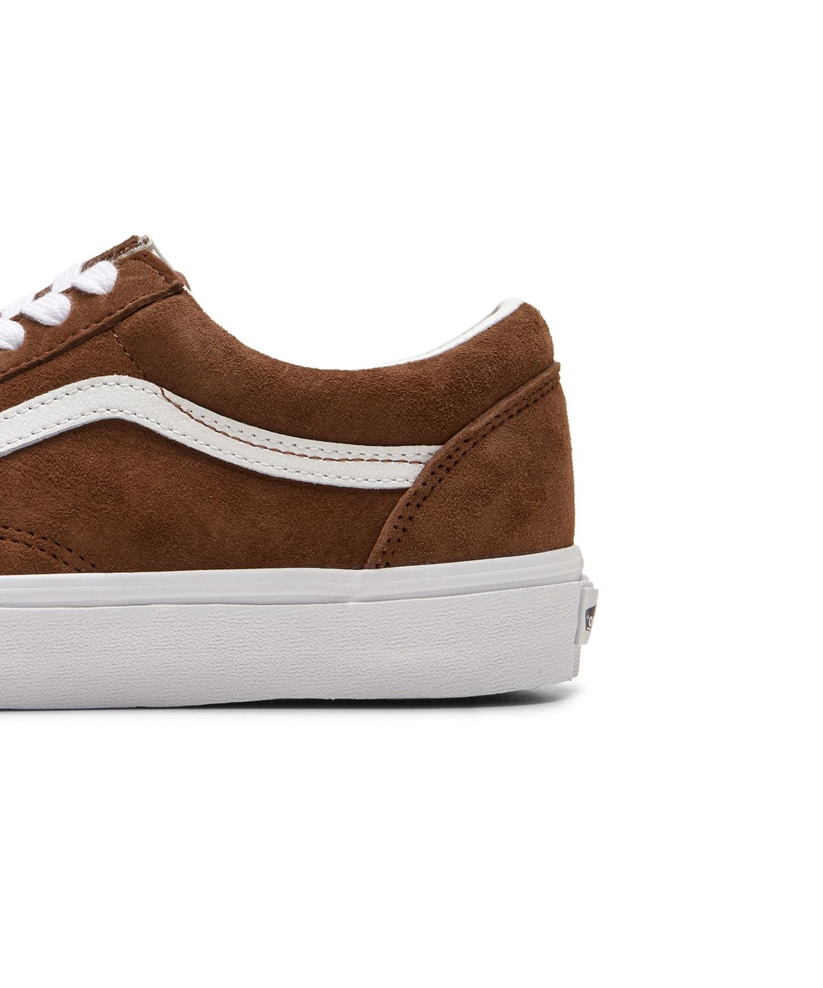 반스(VANS) 올드스쿨 - (피그 스웨이드) 토터스 쉘 / VN0A5JMI1RE1