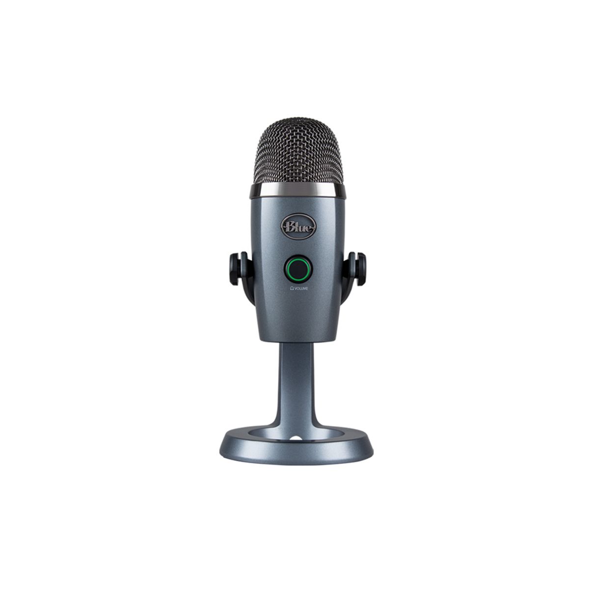 로지텍(LOGITECH) 로지텍코리아 BLUE YETI NANO 스트리밍마이크