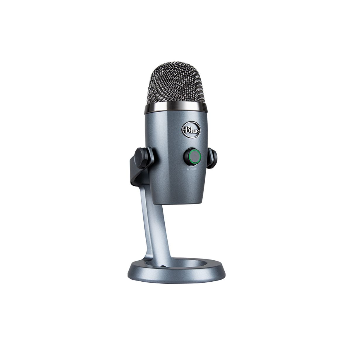 로지텍(LOGITECH) 로지텍코리아 BLUE YETI NANO 스트리밍마이크
