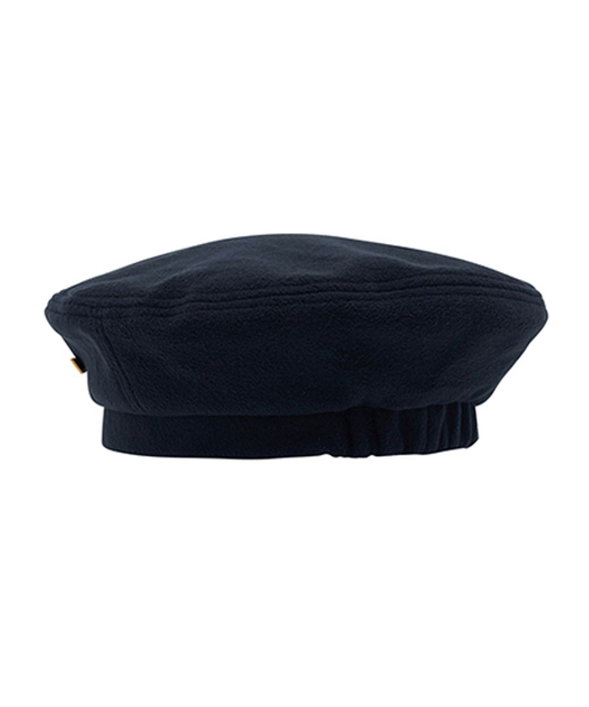 위캔더스(WKNDRS) FLEECED BERET (NAVY)