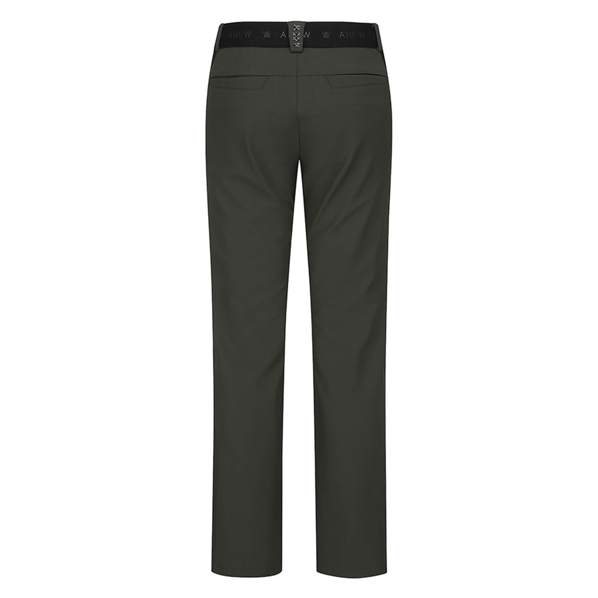 어뉴골프(ANEW GOLF) 남성 FALL INCISION POINT 팬츠 AGCFMPT04_KH