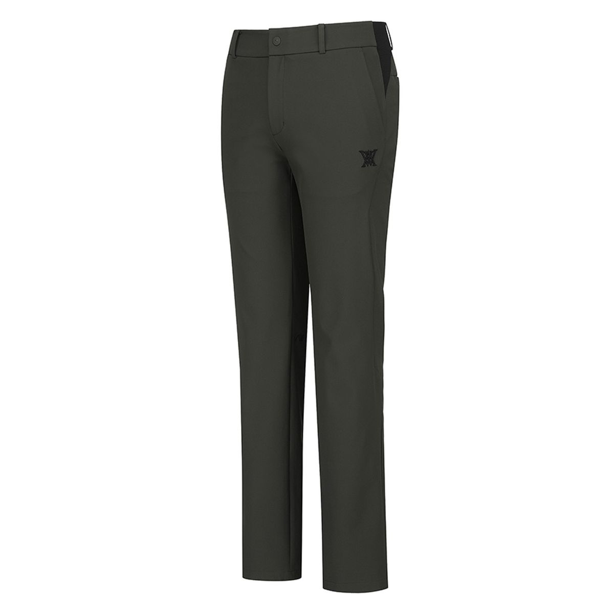 어뉴골프(ANEW GOLF) 남성 FALL INCISION POINT 팬츠 AGCFMPT04_KH
