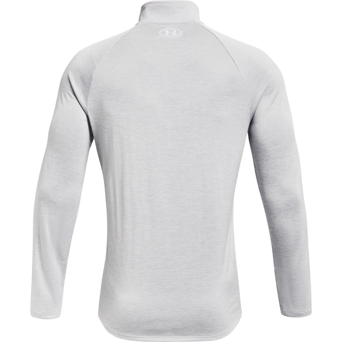언더아머(UNDERARMOUR) 테크 1/2 집 긴팔 1328495-014