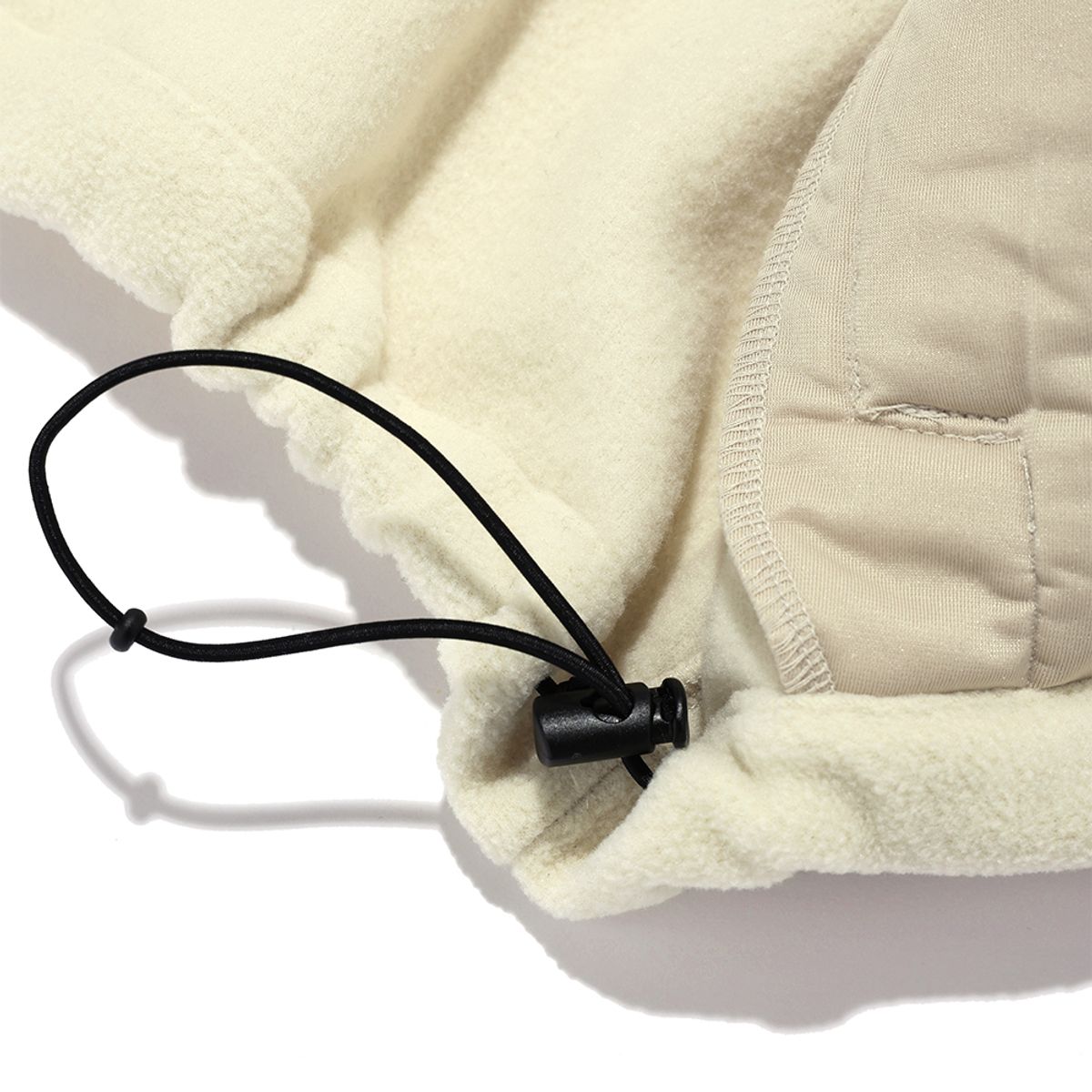 마하그리드(MAHAGRID) MICRO FLEECE JACKET IVORY(MG2CFMB960A)