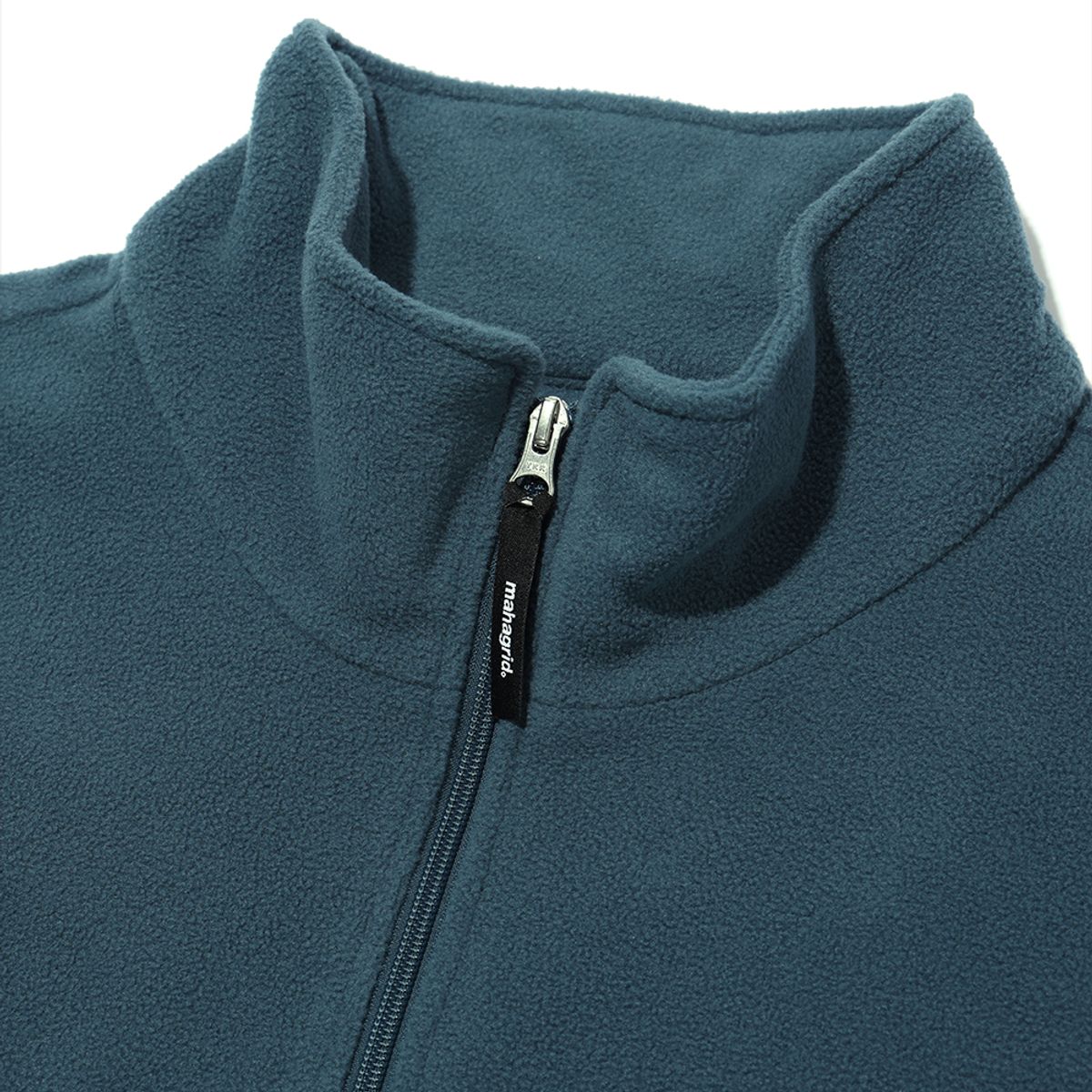 마하그리드(MAHAGRID) MICRO FLEECE JACKET NAVY(MG2CFMB960A)