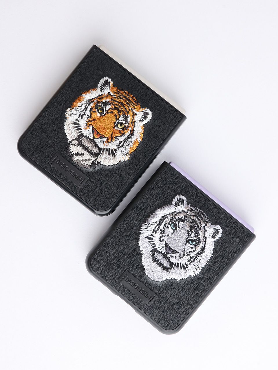 ★DESIGN SKIN★ Galaxy Z Flip 321 Premium Embroidered Beast MUSINSA | DESIGNSKIN Galaxy Z Flip 4 Premium Embroidery