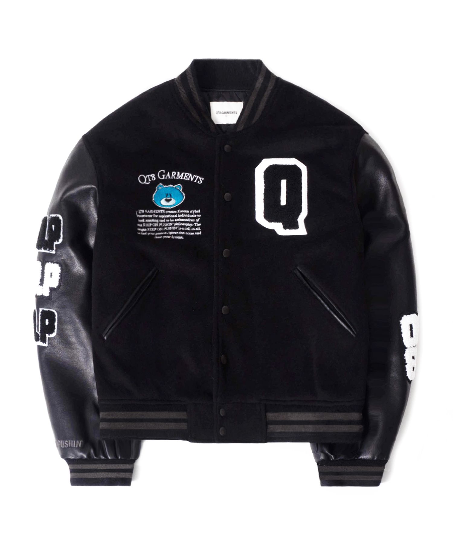 Qmileウェア MIZUNO ミズノ タイツ メンズ ブランド Mizuno 32JU8H01 NVY