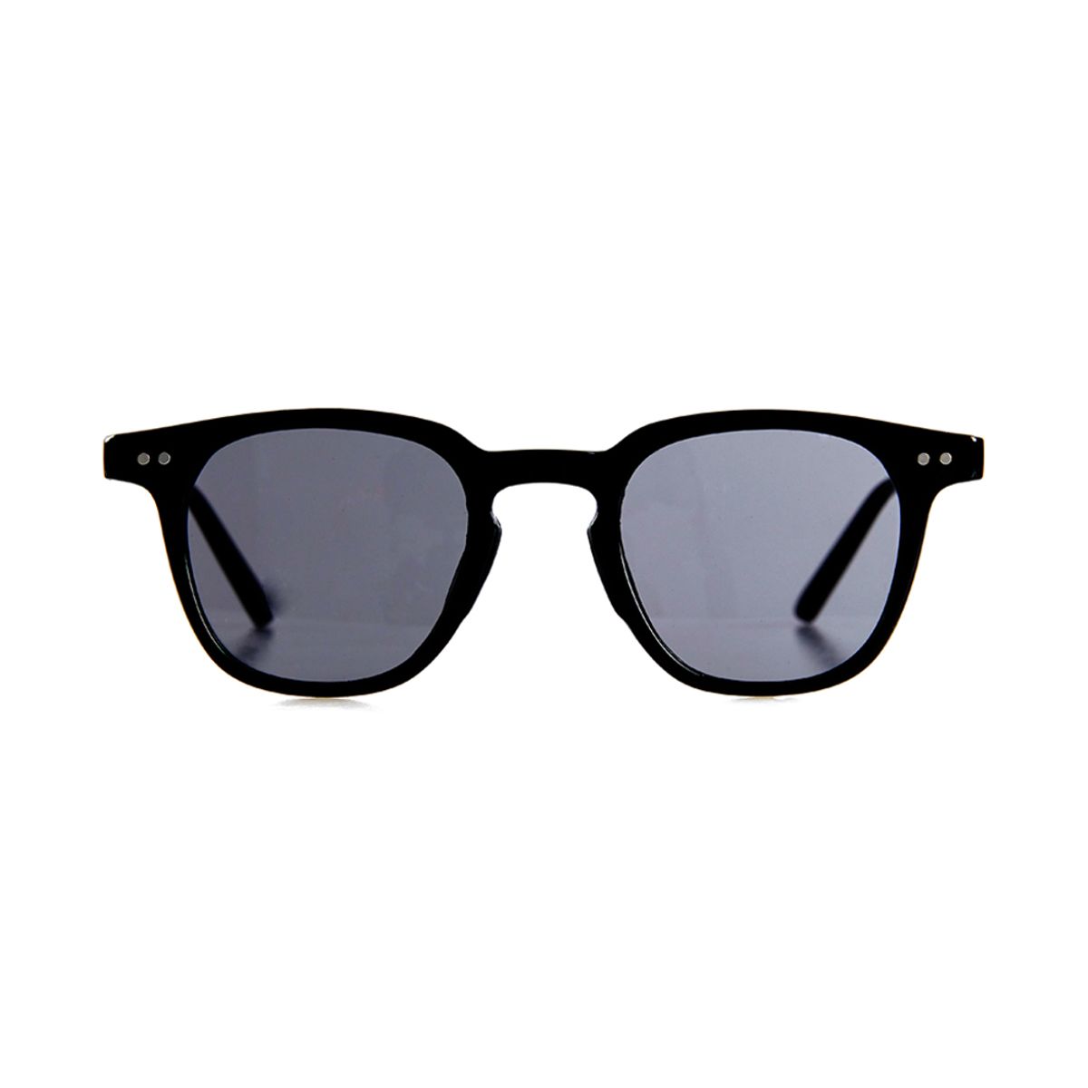 하이비션(HYBITION) Robin Black / Black UV Lens