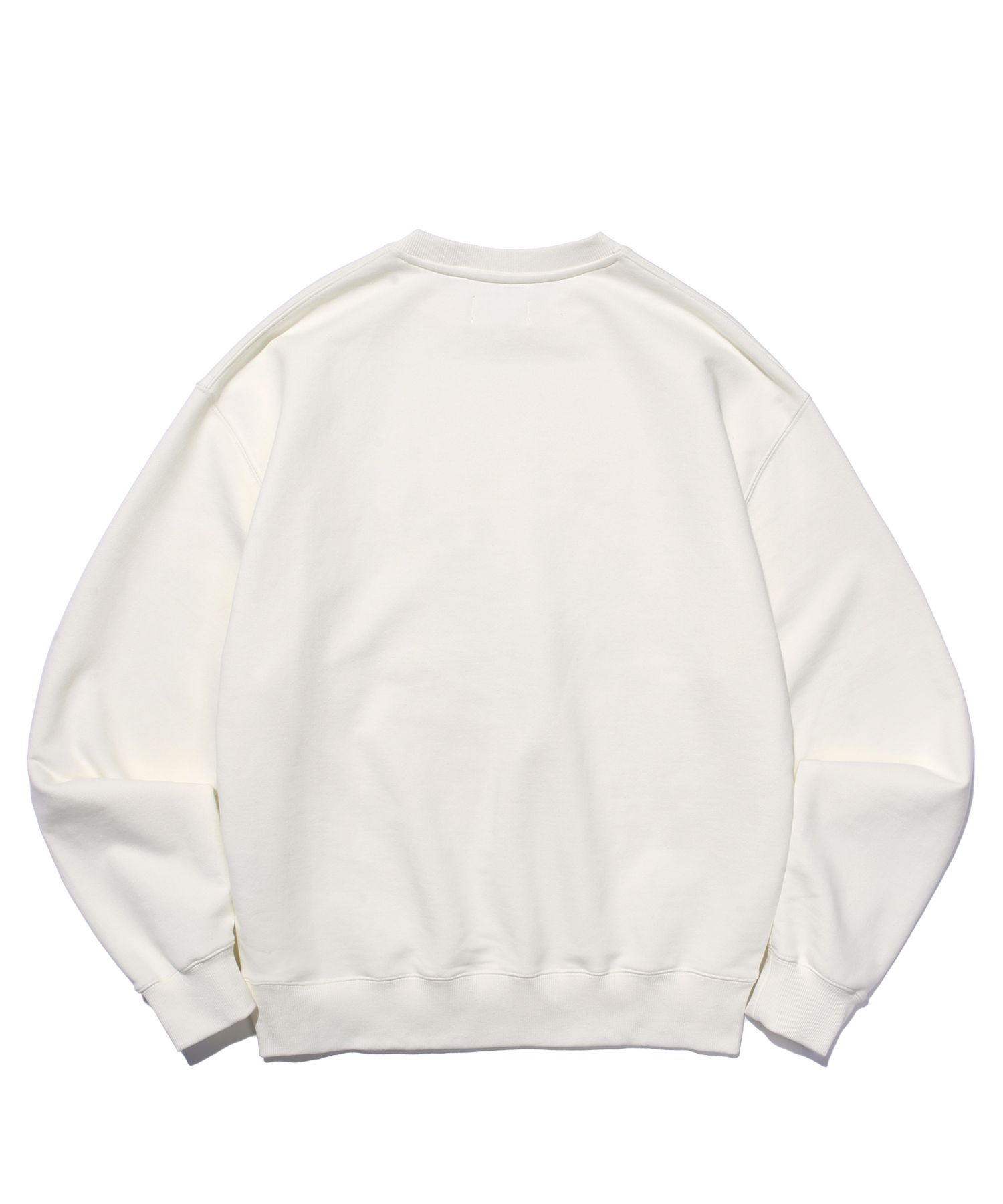 【PHYPS】CRAYON EMOJI CREW NECK■関税込■海外限定■男女共用 PHYPS】CRAYON EMOJI CREW NECK□関税込□海外限定□男女共用