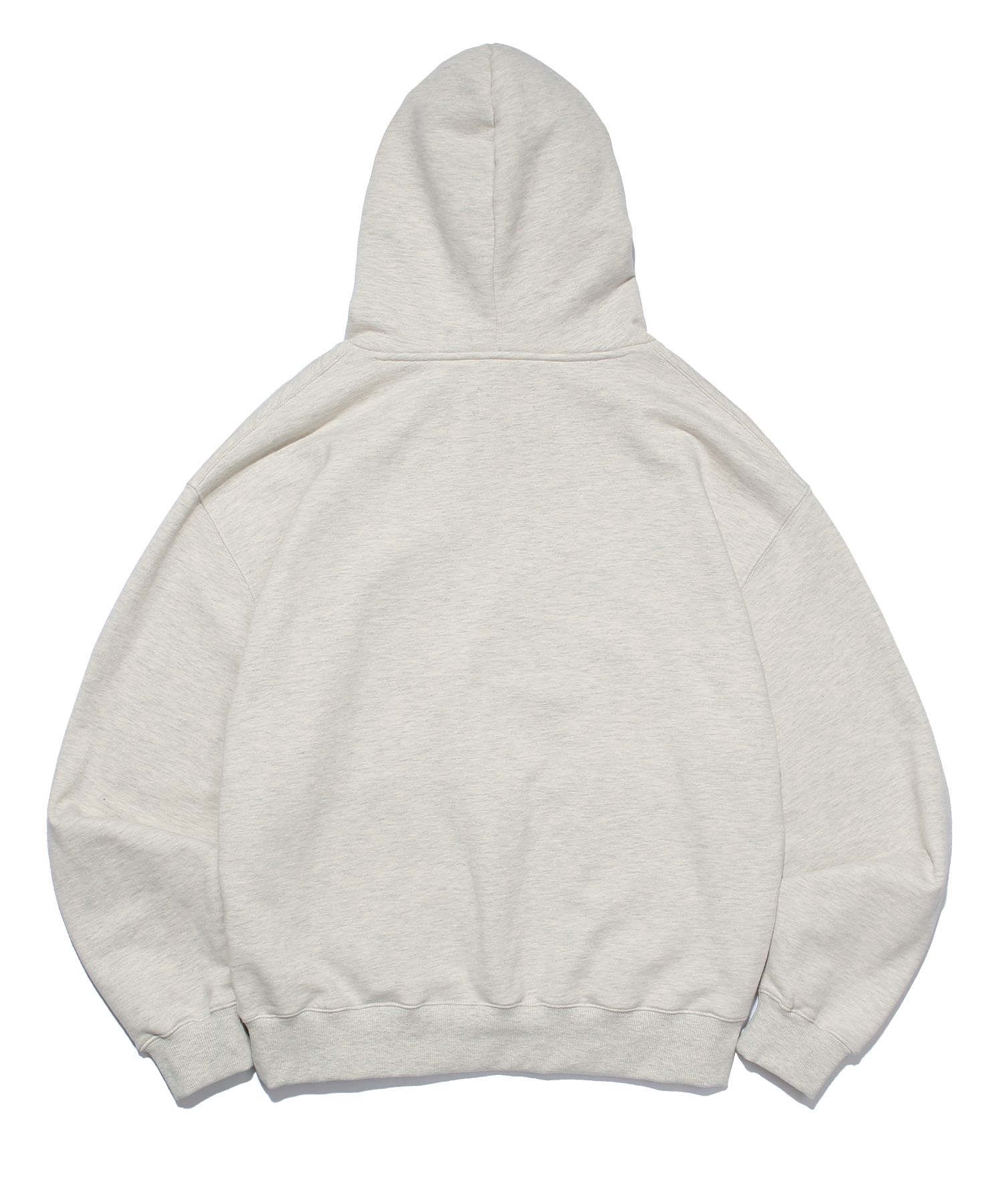 ◆Phyps Department◆ Strawberry Hood_Oatmeal MUSINSA | PHYPS STRAWBERRY HOODIE_OATMEAL