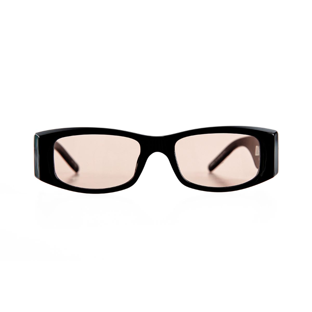 하이비션(HYBITION) Dash Black / Sepia Tint Lens