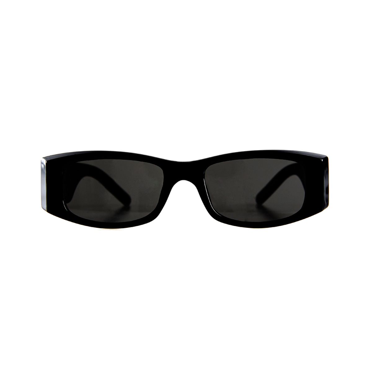 하이비션(HYBITION) Dash Black / Black UV Lens