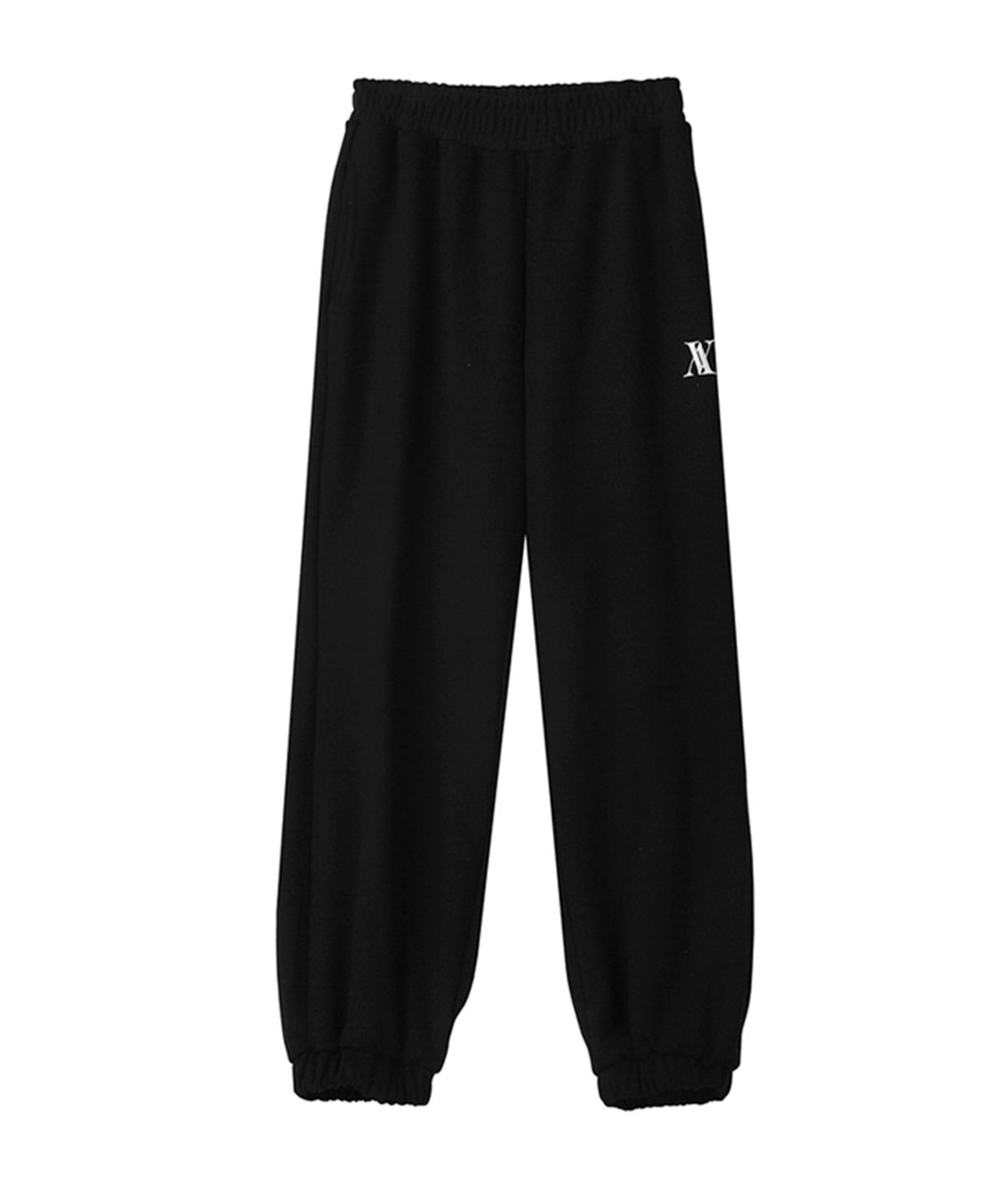 어반드레스(AVANDRESS) UNISEX AV STANDARD JOGGER PANTS - 3COL