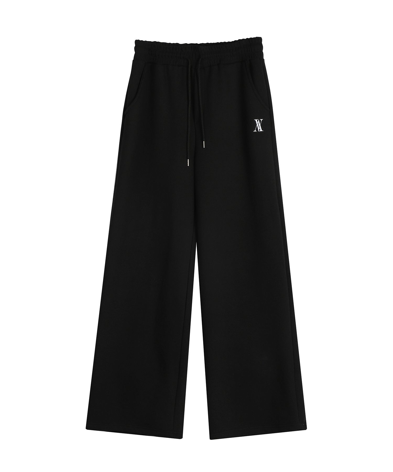 MUSINSA | AVANDRESS UNISEX AV WIDE PANTS - 3COL