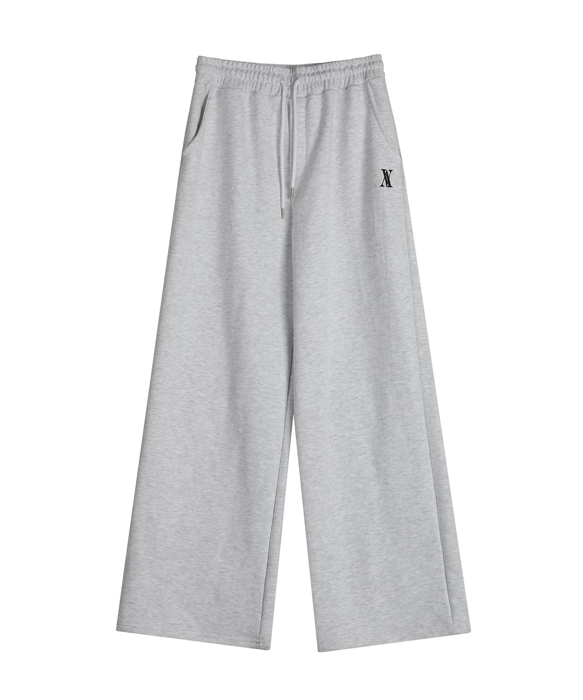 어반드레스(AVANDRESS) UNISEX AV WIDE PANTS - 3COL