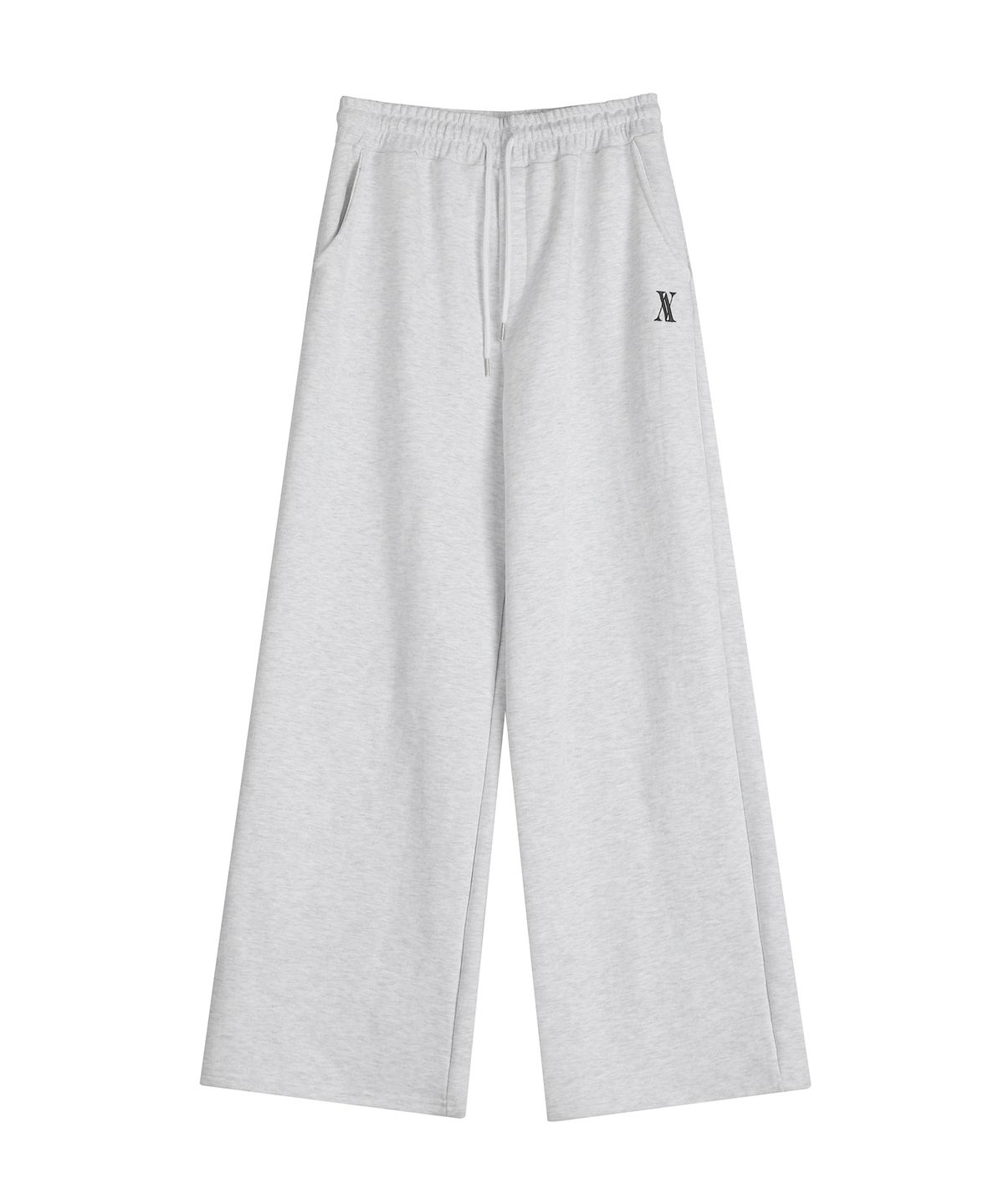 어반드레스(AVANDRESS) UNISEX AV WIDE PANTS - 3COL