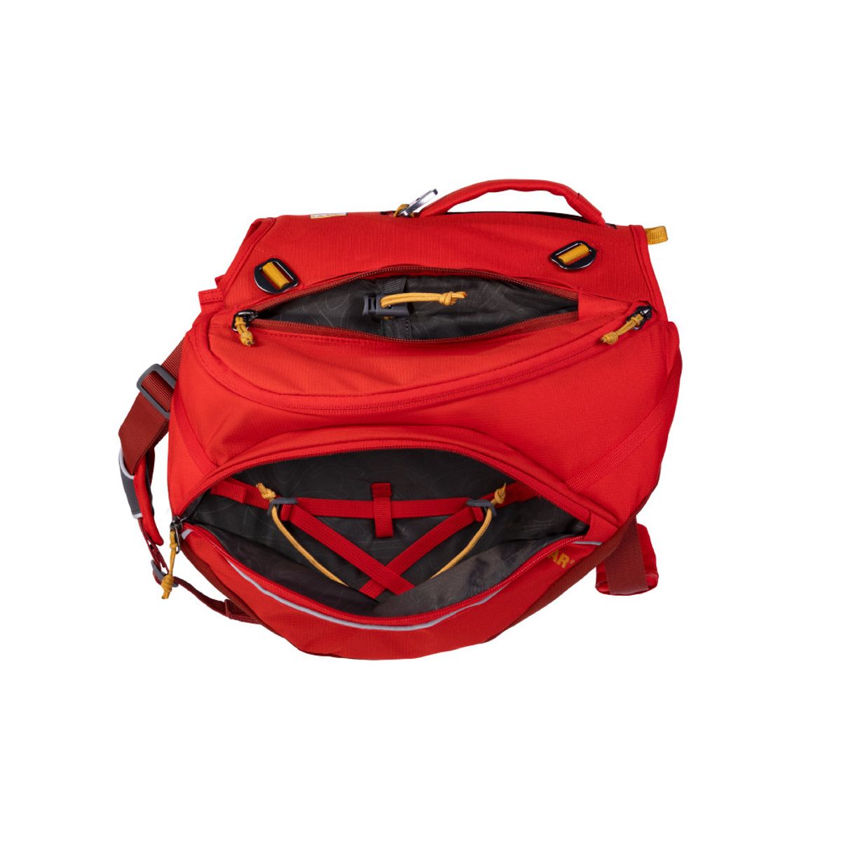 러프웨어(RUFFWEAR) 팰리세이드 팩 반려견 배낭(Palisades™ Pack)