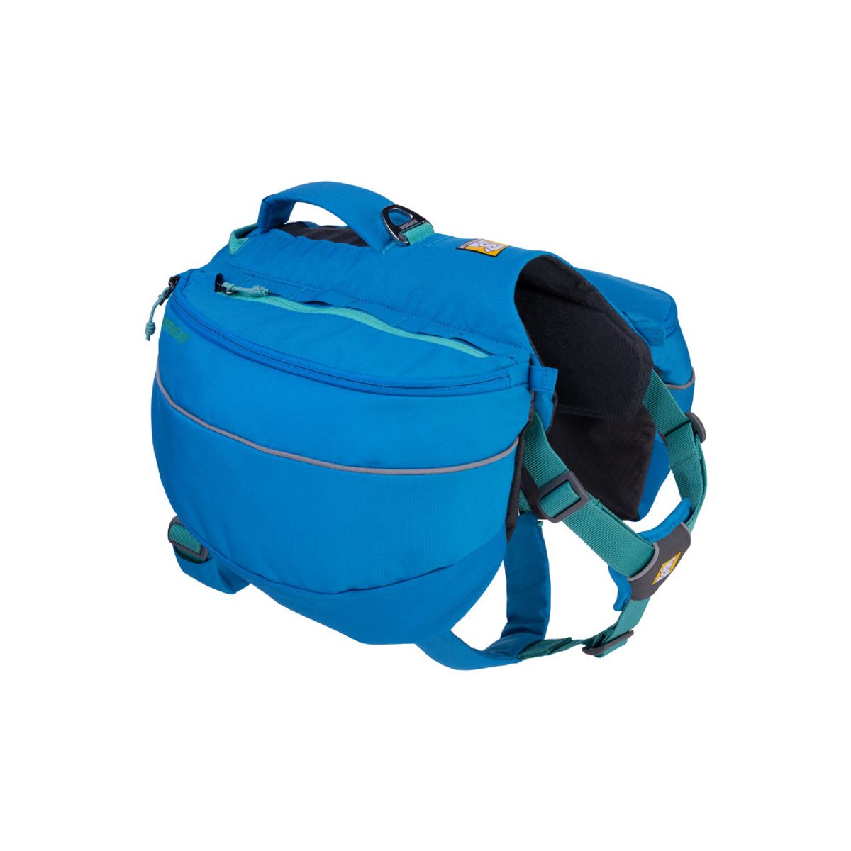 러프웨어(RUFFWEAR) 어프로치 팩 반려견 배낭(Approach™ Pack)