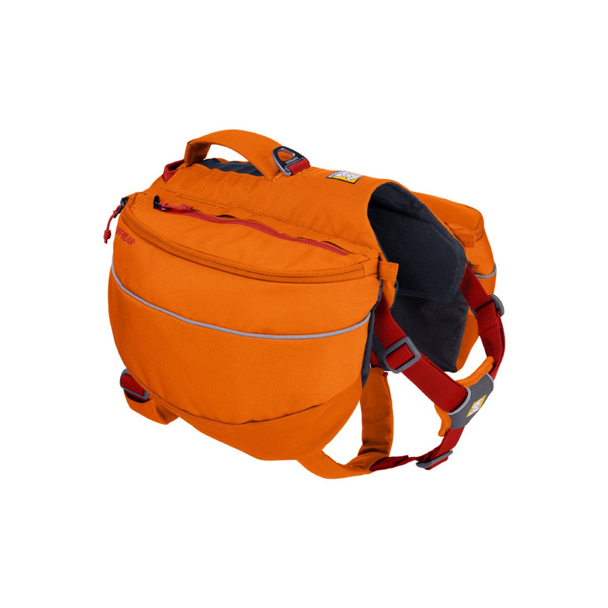 러프웨어(RUFFWEAR) 어프로치 팩 반려견 배낭(Approach™ Pack)