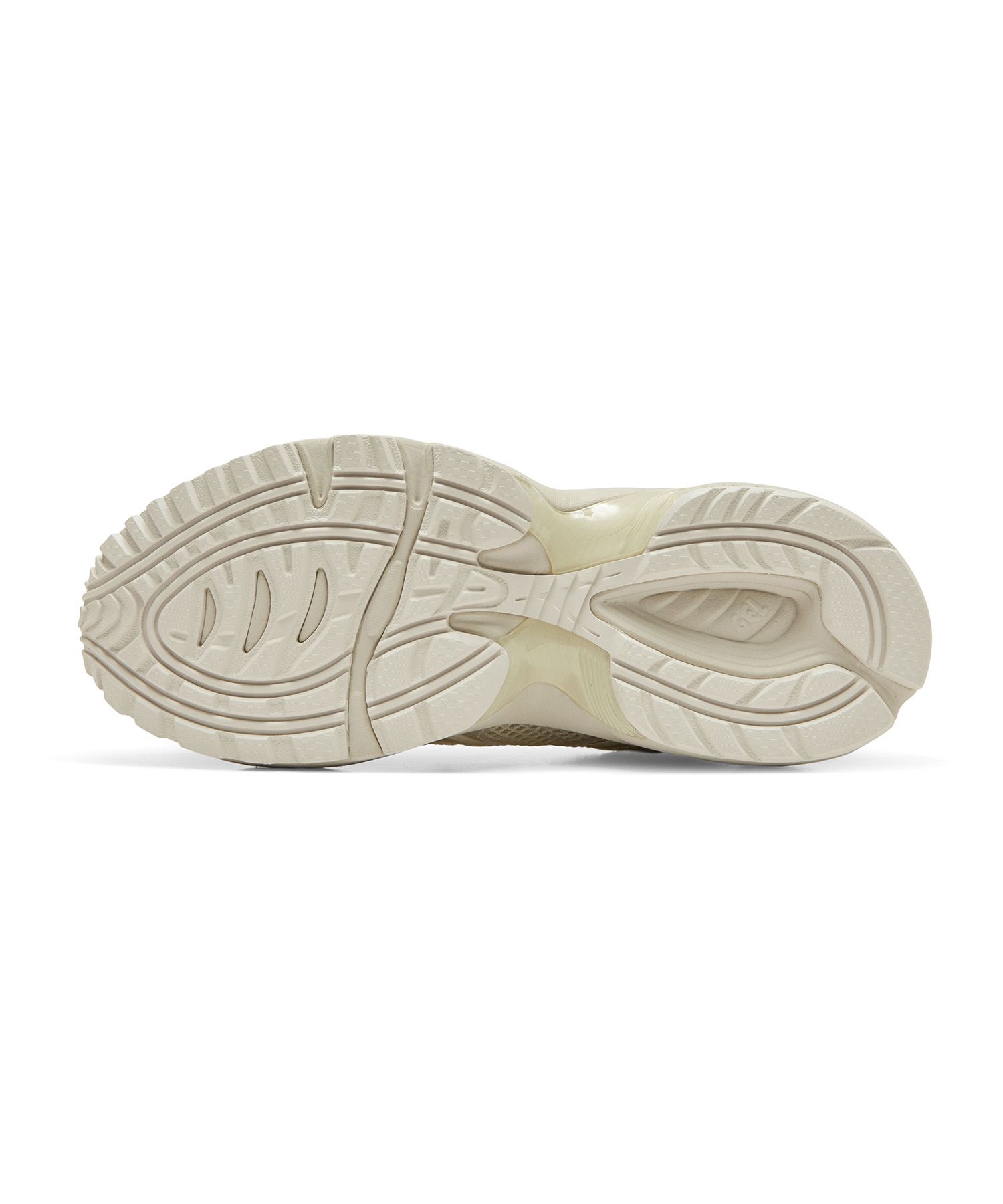 아식스(ASICS) 젤-1090 V2 W - 크림:크림 / 1203A224-100 - 사이즈