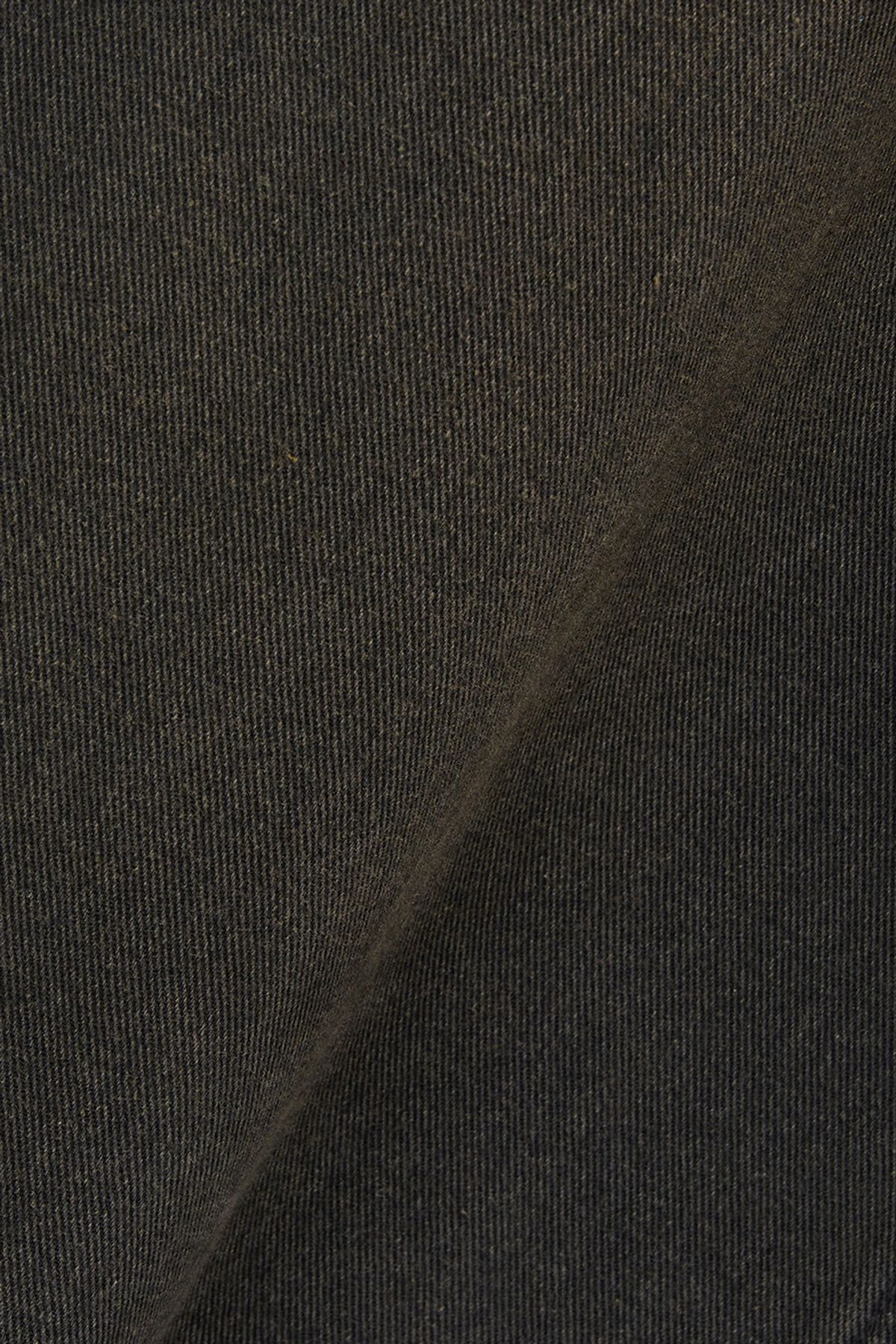 비바스튜디오(VIVASTUDIO) WIDE DENIM PANTS [BLACK]