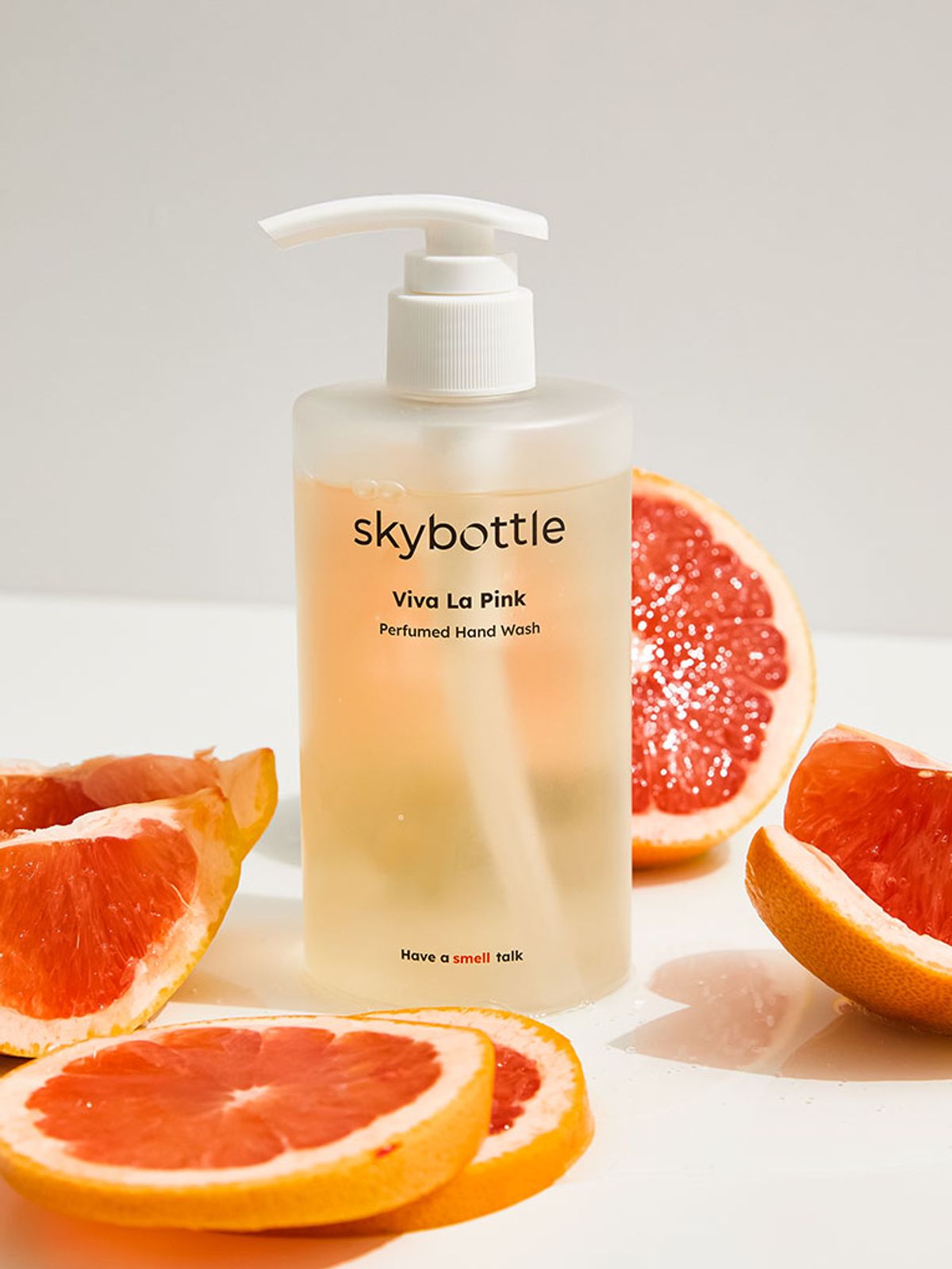 스카이보틀(SKYBOTTLE) 퍼퓸 핸드워시 300ml (3종  택1)