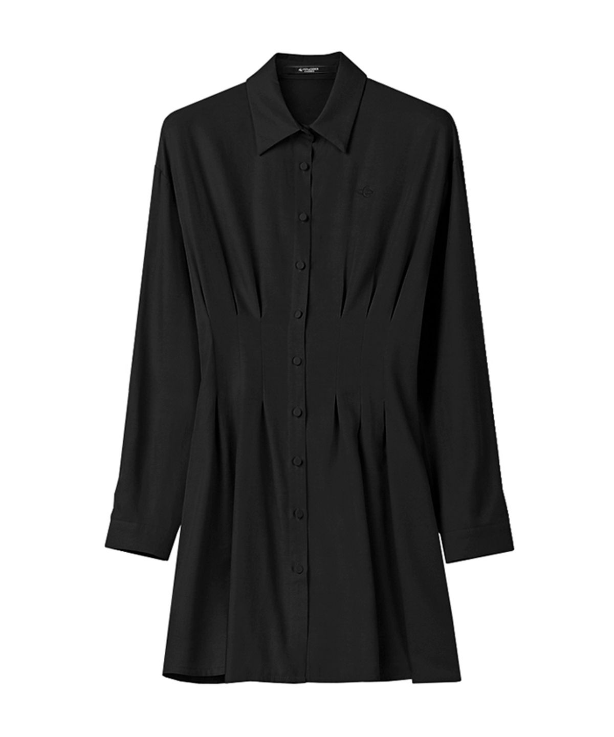 어반드레스(AVANDRESS) Minimal Slim Dress MINT