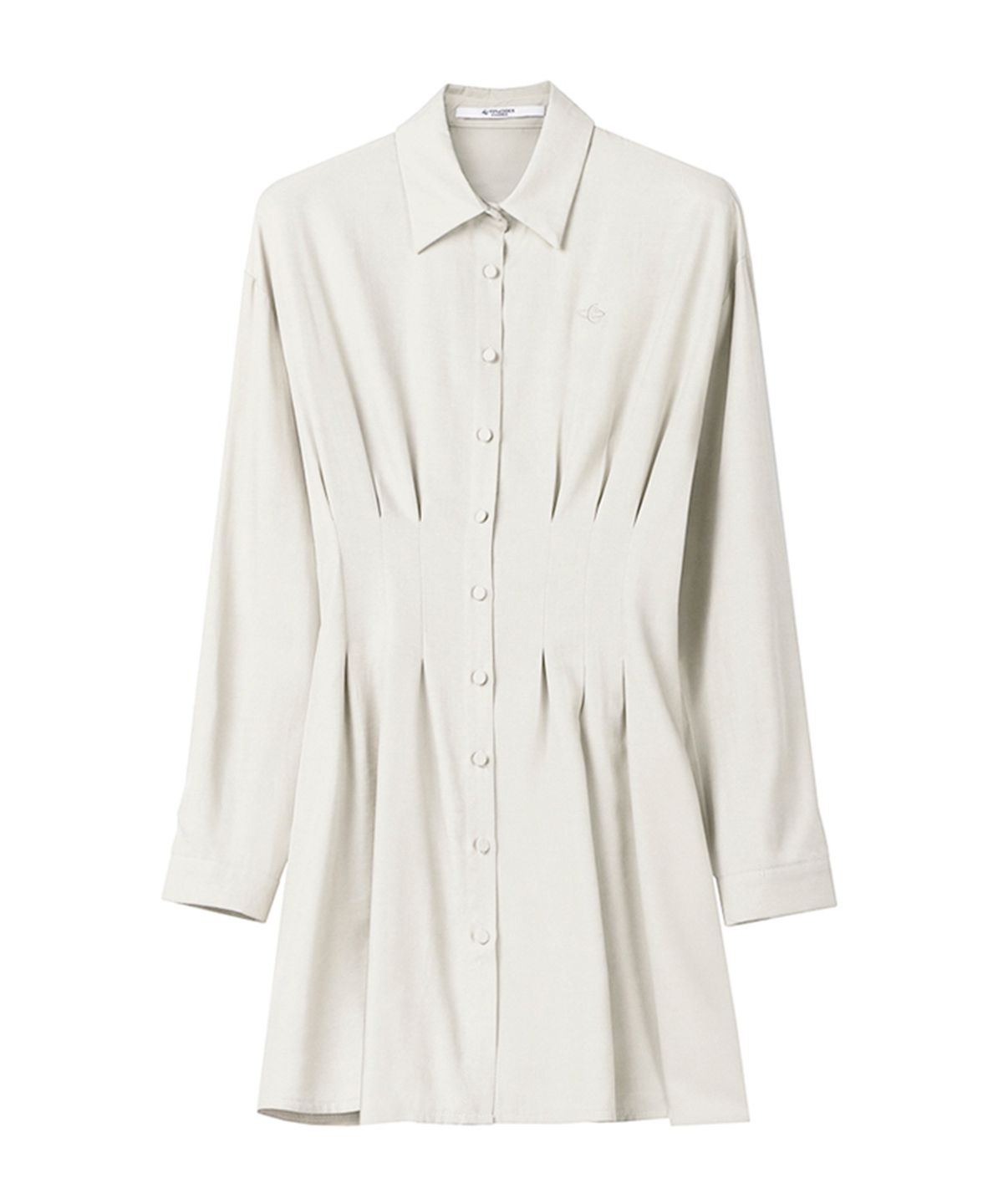 어반드레스(AVANDRESS) Minimal Slim Dress MINT
