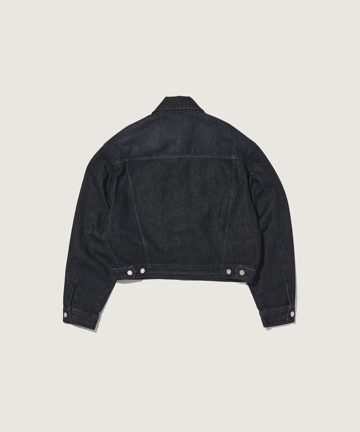 플랙(PLAC) 깡 스타일리스트 X 플랙 자켓 K75 그레이 블랙