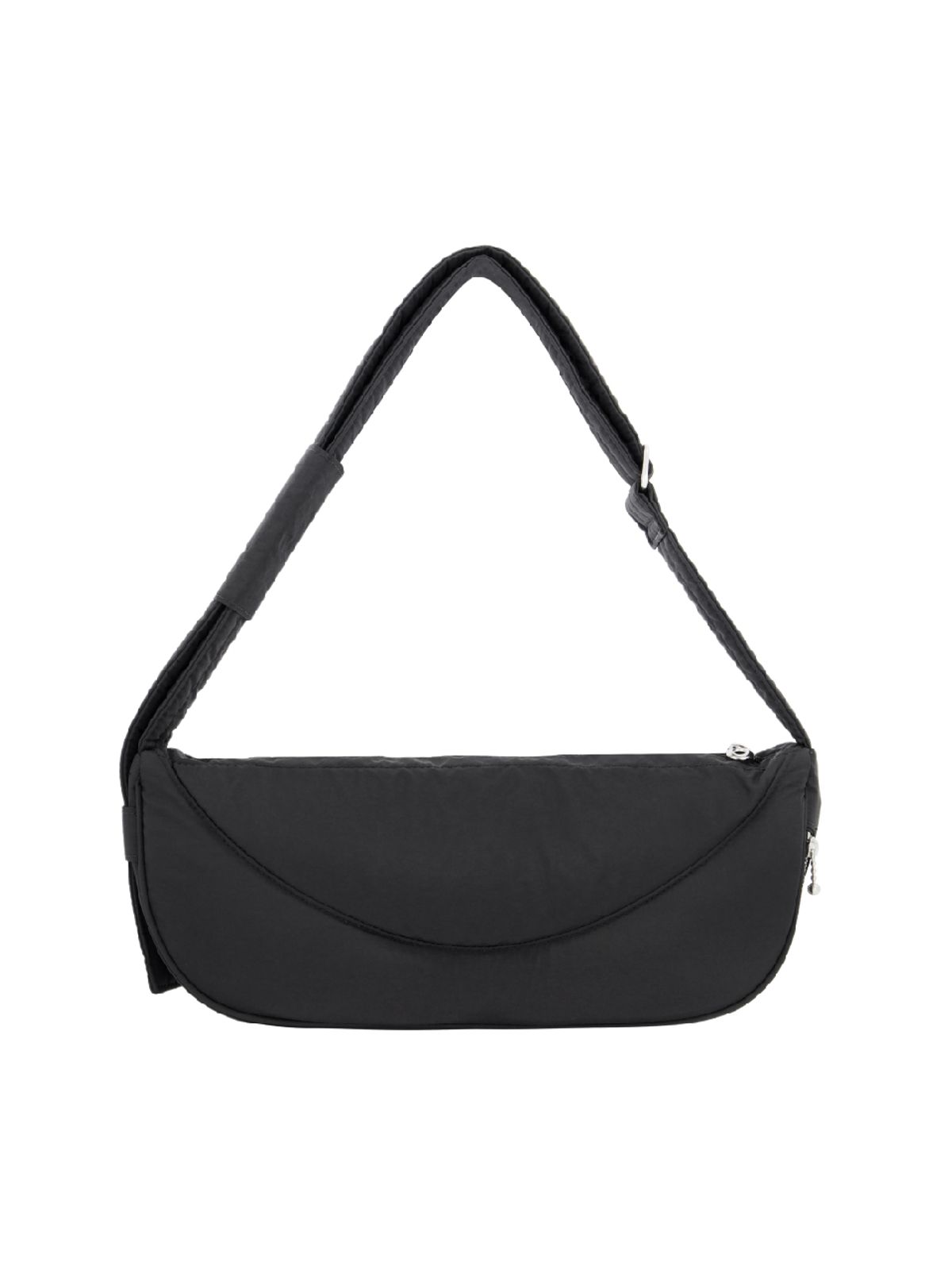 무음(MUWM) 왈루백 Walru Bag (Black)