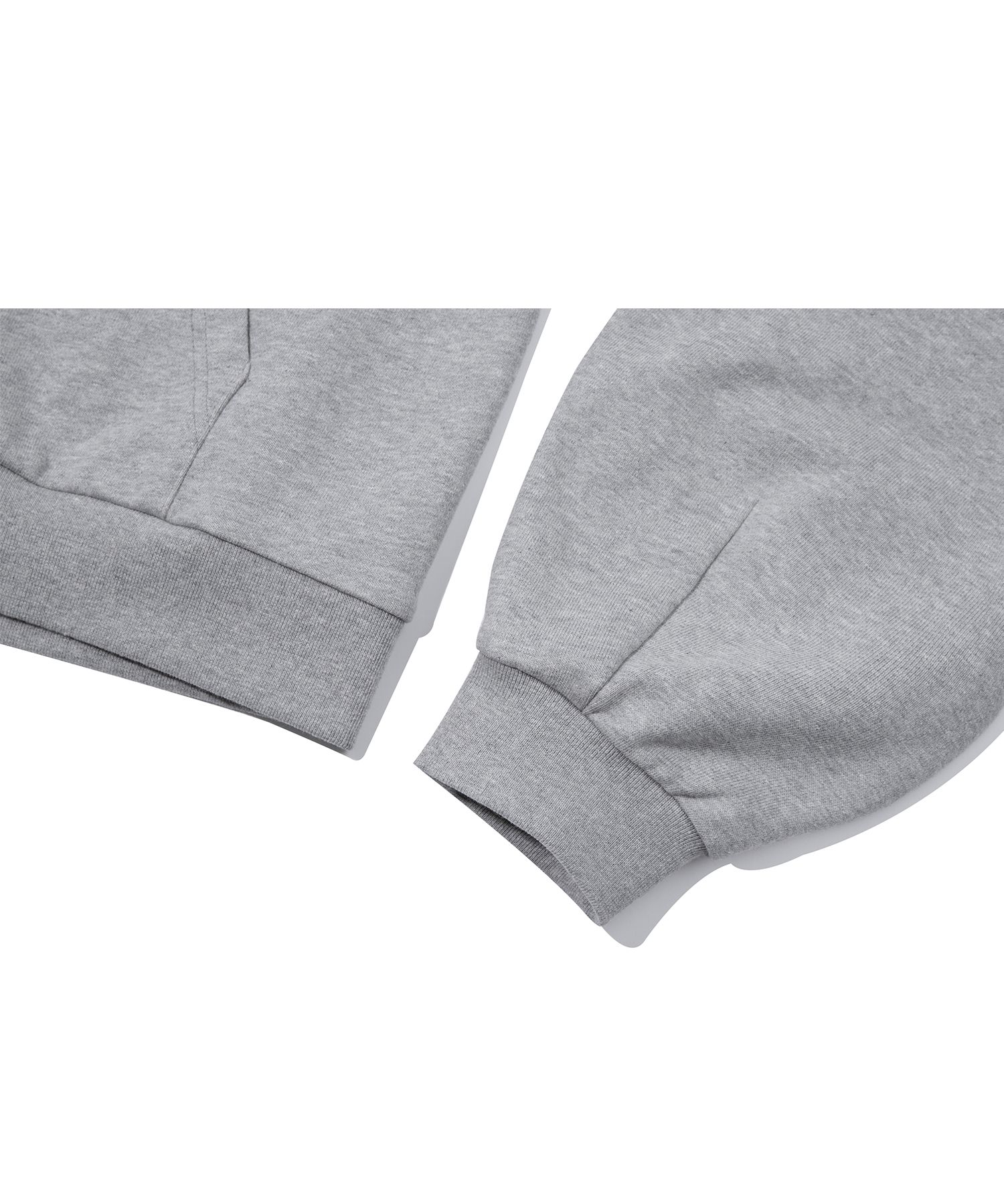 ★WOOALONG★ Signature balloon over hoodie MUSINSA | WOOALONG Signature balloon over hoodie - BLACK