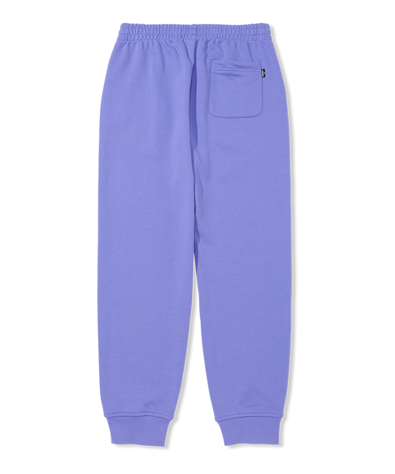 ☆NERDY☆ Layered Jogger Pants Purple MUSINSA | NERDY Layered Jogger Pants Purple