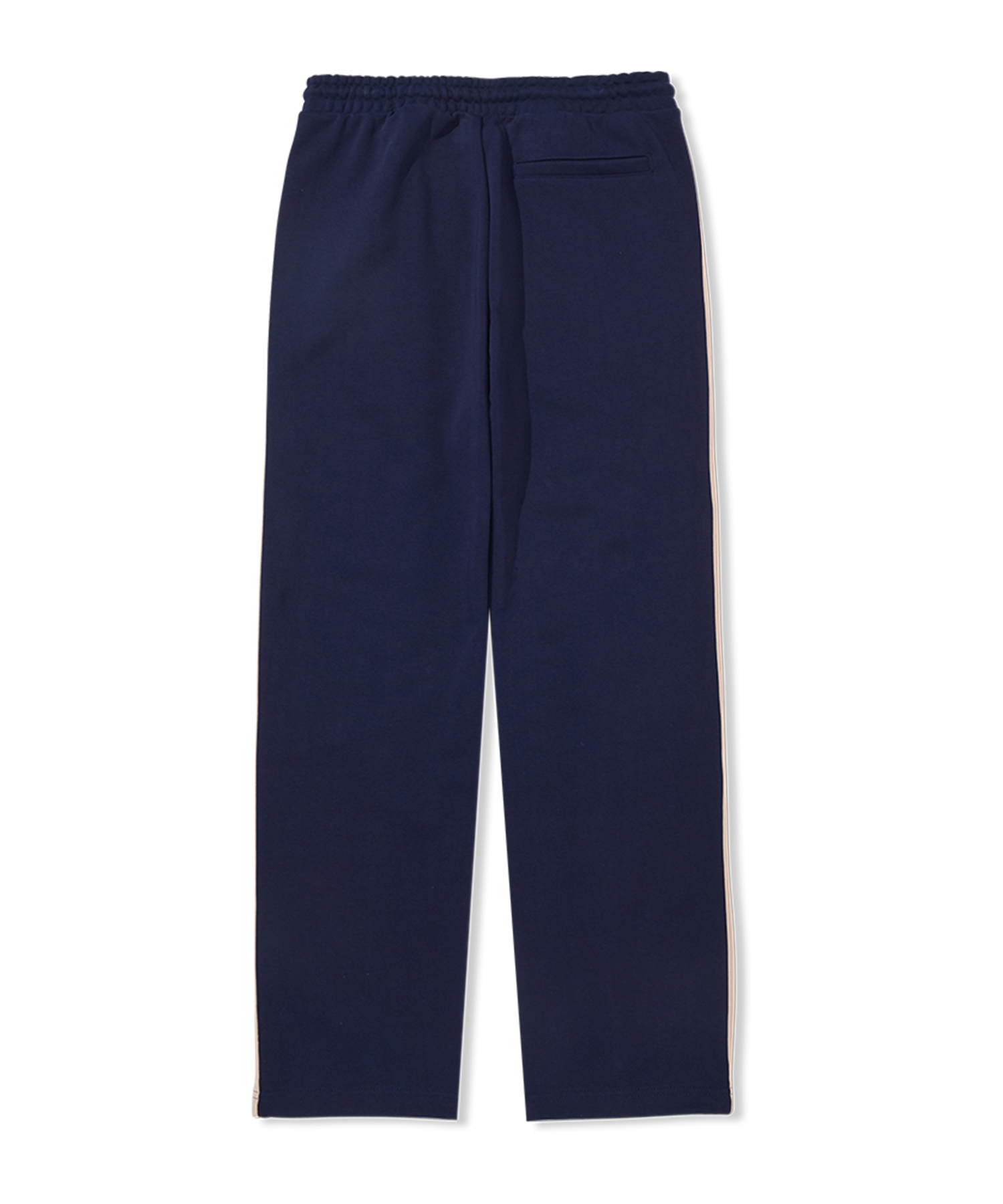 MUSINSA | NERDY Prism Track Pants Navy
