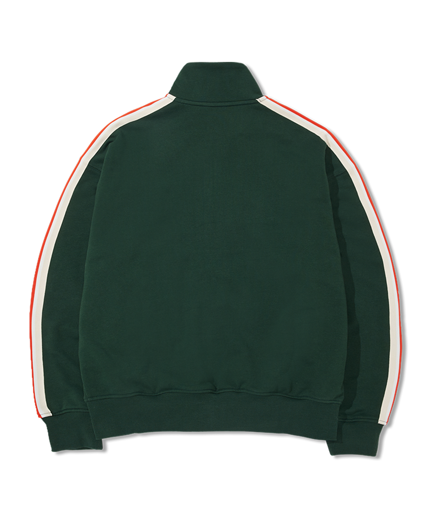 【NERDY】送料・関税込★Prism Track Top MUSINSA | NERDY Prism Track Top Dark Green