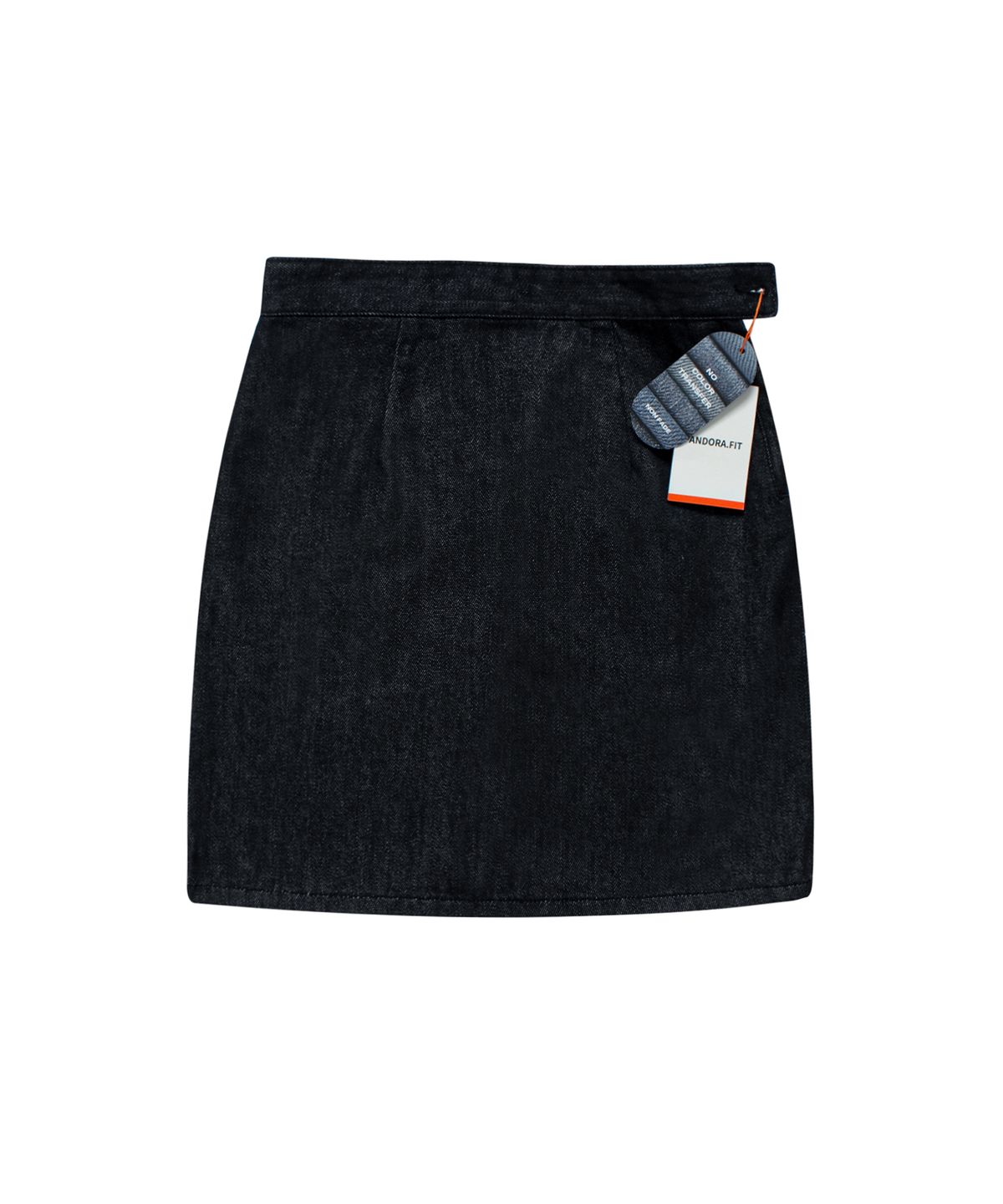 판도라핏(PANDORAFIT) [SKIRT] Even Skirt