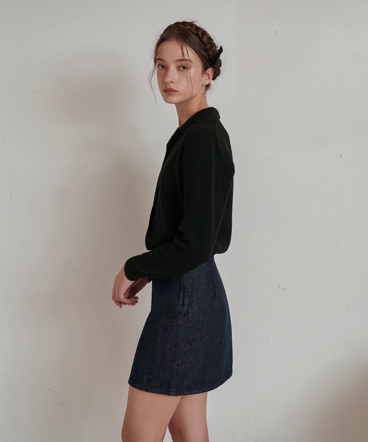 판도라핏(PANDORAFIT) [SKIRT] Even Skirt