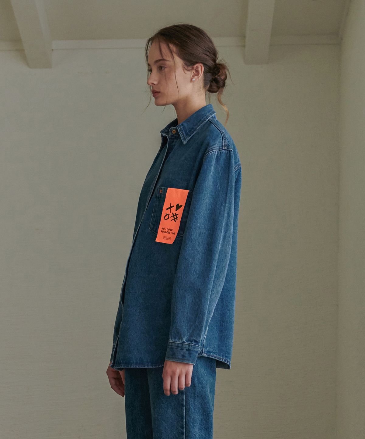 판도라핏(PANDORAFIT) Newton Shirt