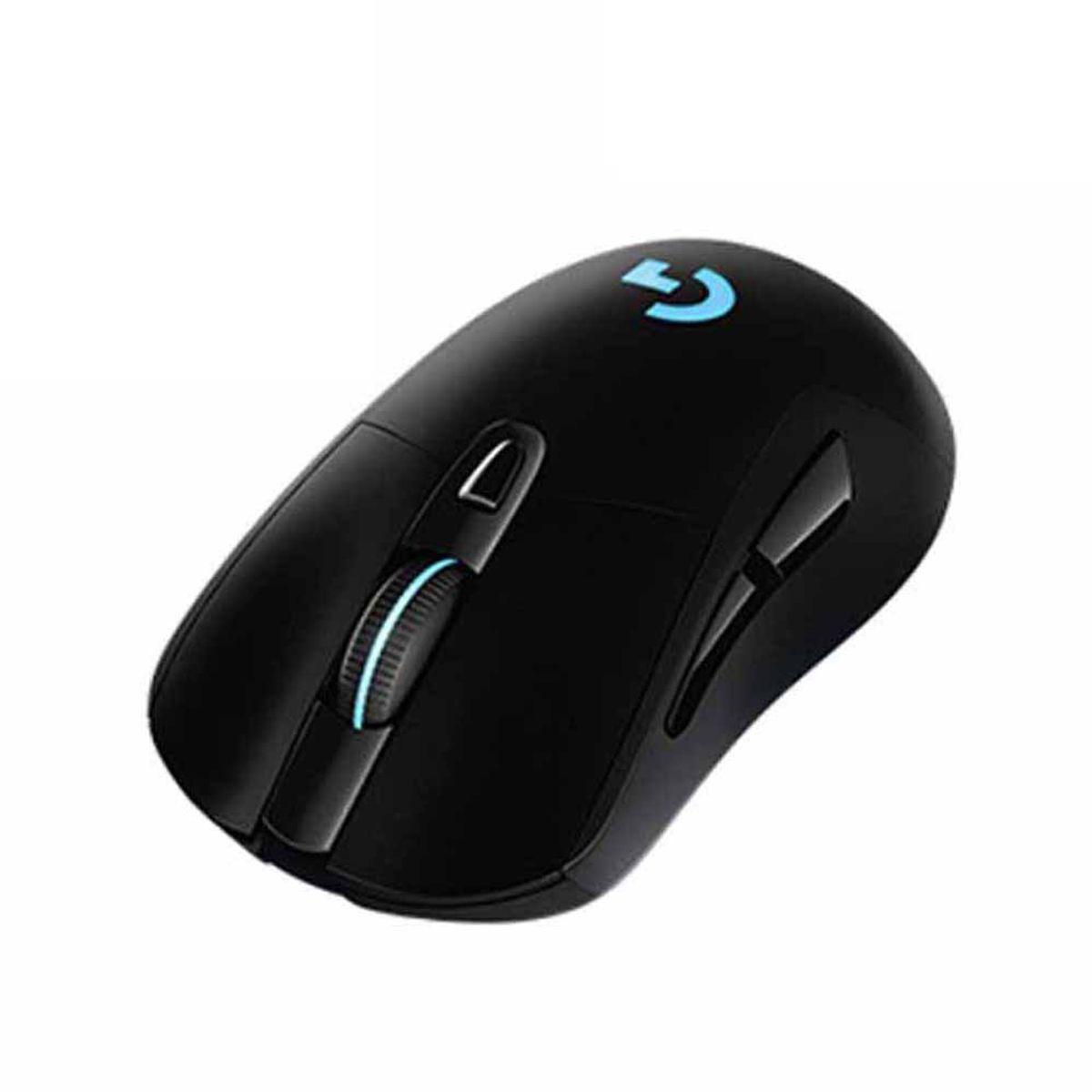 로지텍(LOGITECH) 로지텍코리아 G703 HERO WIRELESS 무선 게이밍 마우스