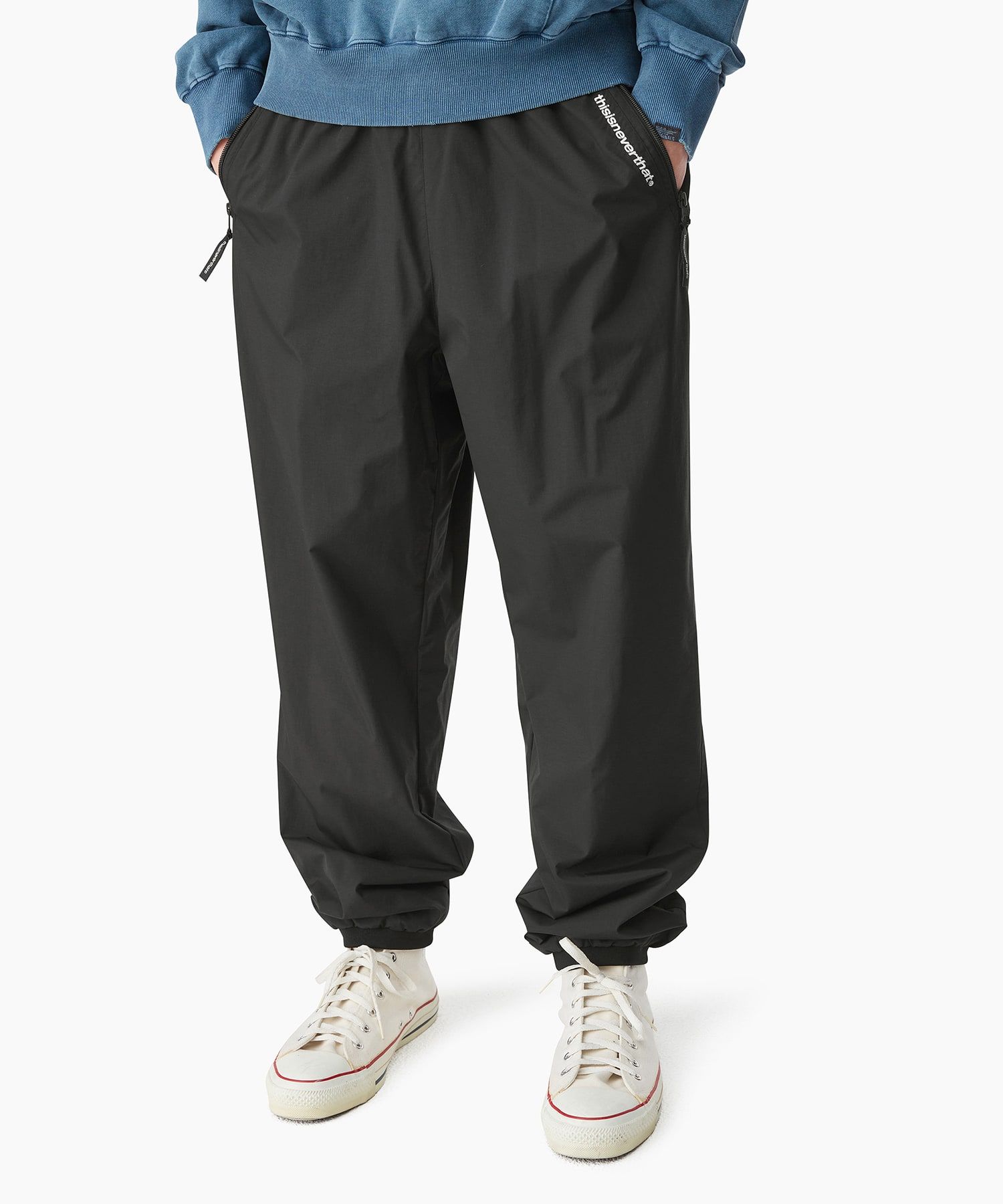 thisisneverthat ネバザ　Sport Track Pant Sport Track Pant - thisisneverthat®