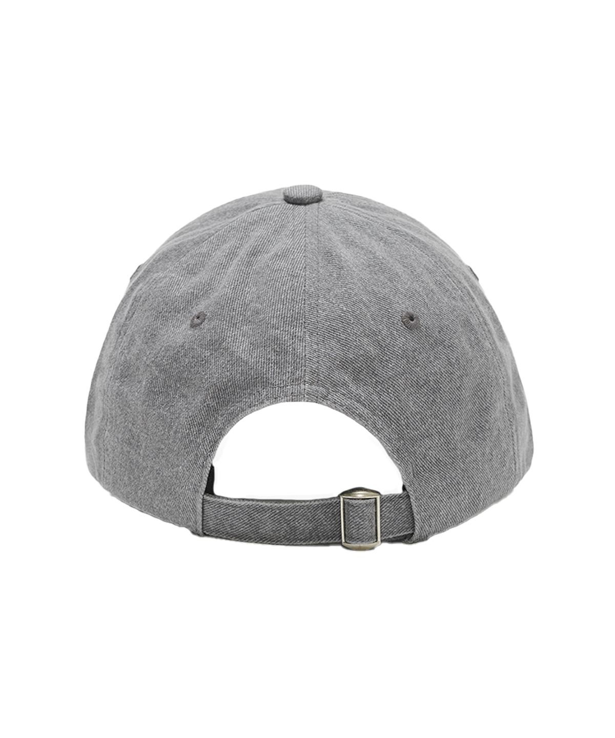 타입서비스(TYPESERVICE) Typeservice Web Cap [Stone Gray]