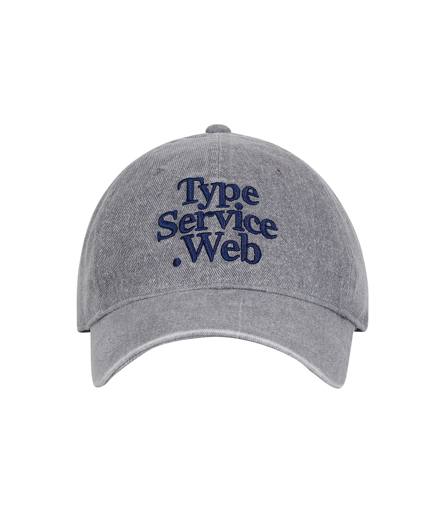 ☆typeservice☆ Typeservice Web Cap Dark Gray MUSINSA | TYPESERVICE Typeservice Web Cap [Dark Gray]