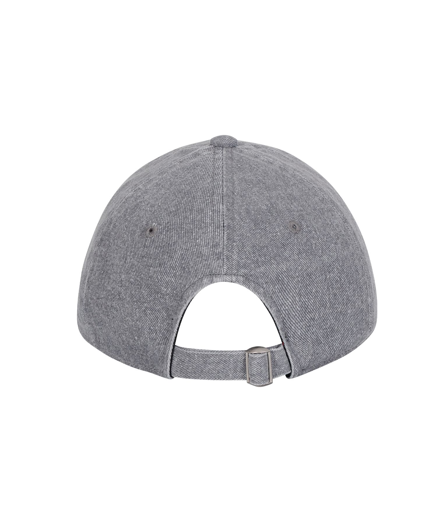 ●typeservice● Typeservice Web Cap Stone Gray COTA01 MUSINSA | TYPESERVICE Typeservice Web Cap [Stone Gray]