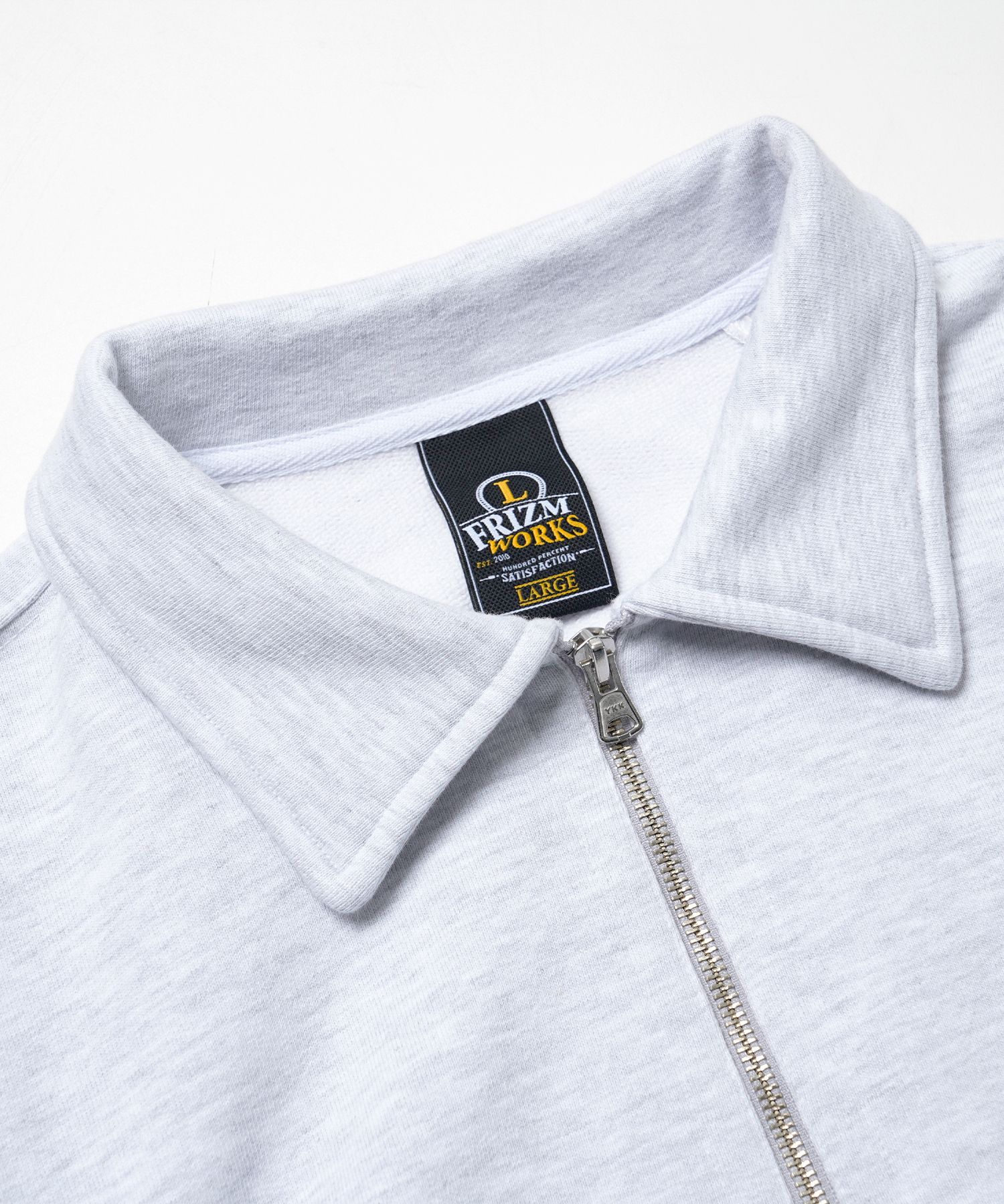 メンズウェア FR2GOLF Stretch Nylon Logo Pullover FR2GOLF Stretch Nylon Logo Pullover