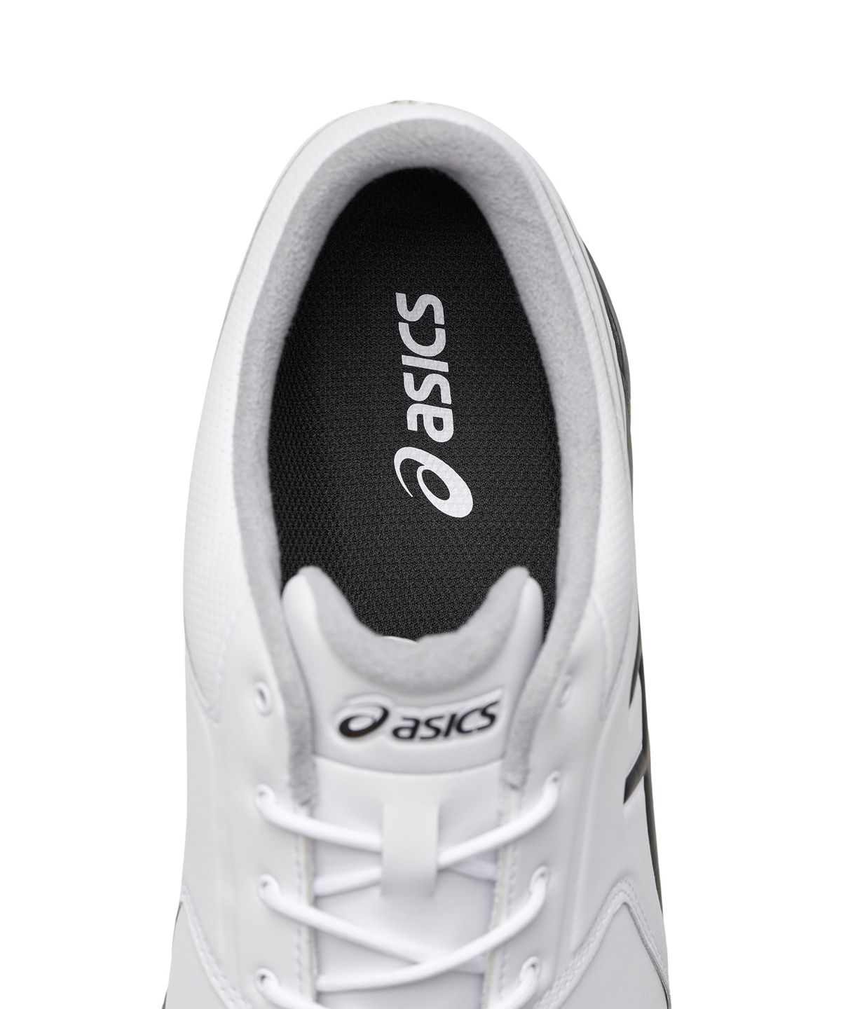 아식스 골프(ASICS GOLF) 젤-에이스 프로 M - 화이트:블랙 - 화이트