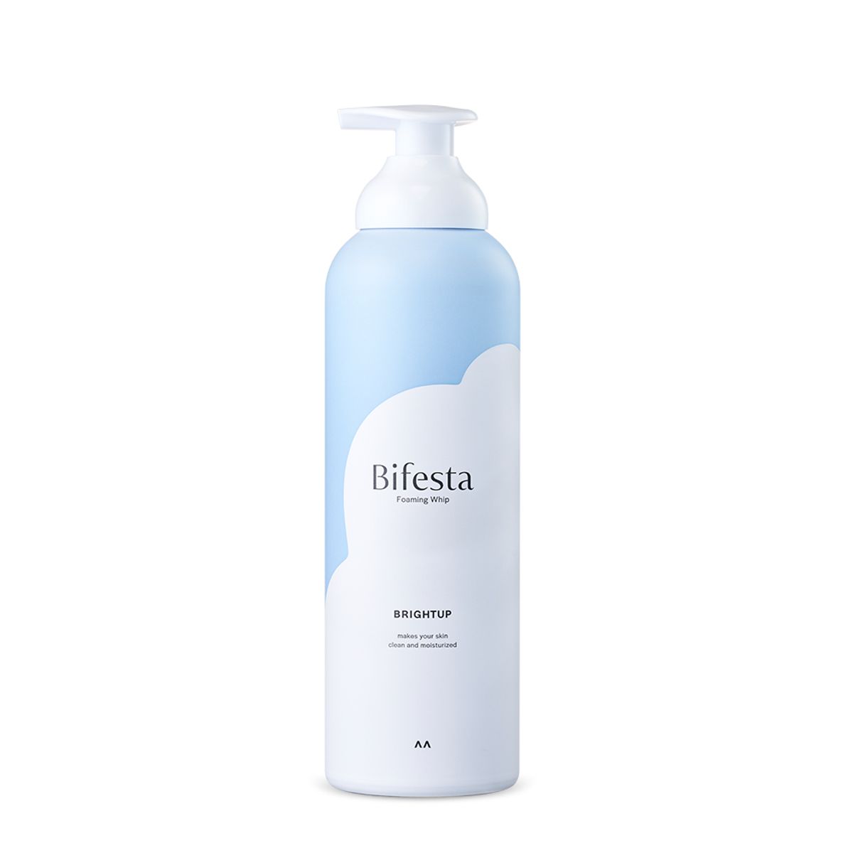 비페스타(BIFESTA) 클렌징 무스폼 브라이트닝 200g 2개
