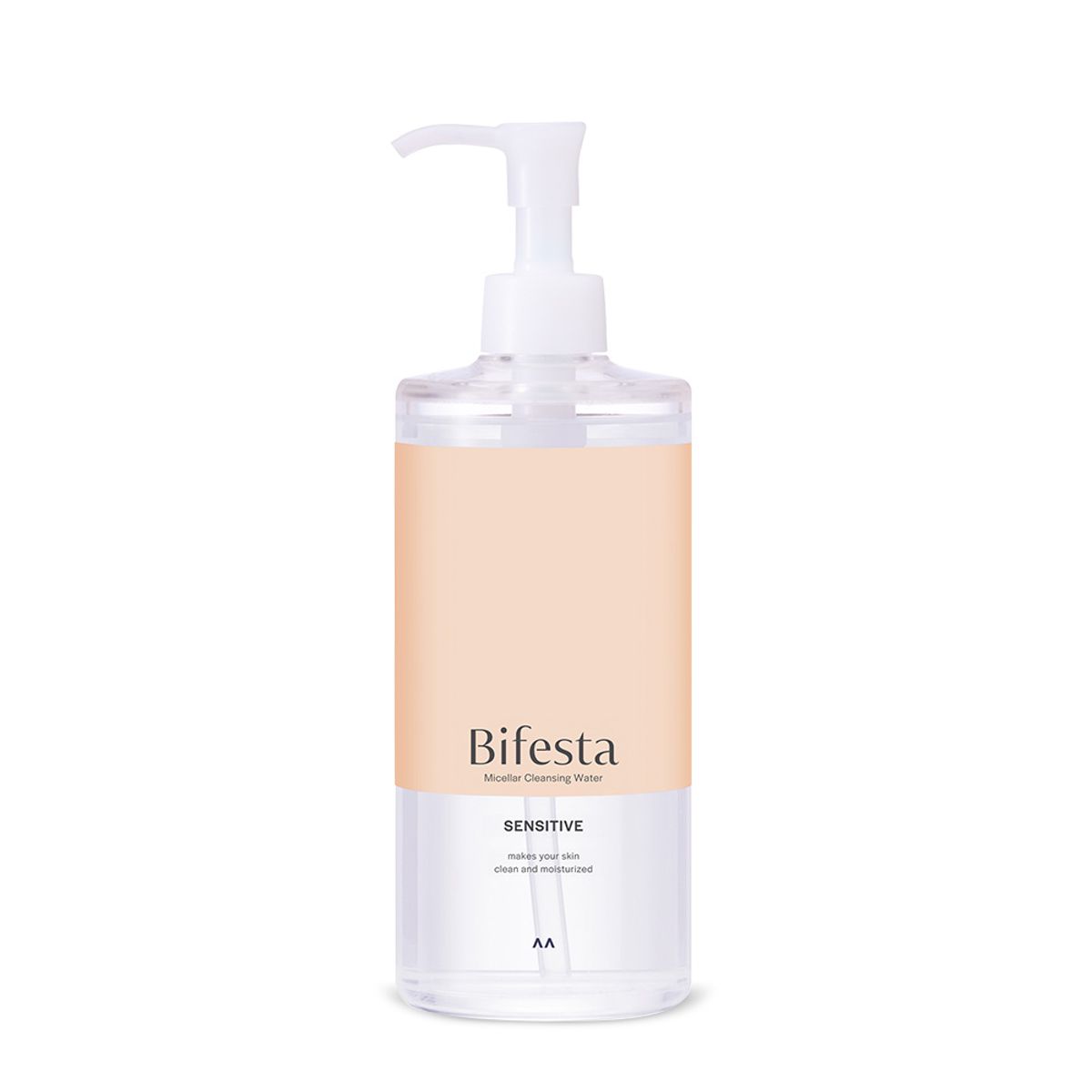 비페스타(BIFESTA) 순한 미셀라 클렌징 워터 센시티브 400ml 2개